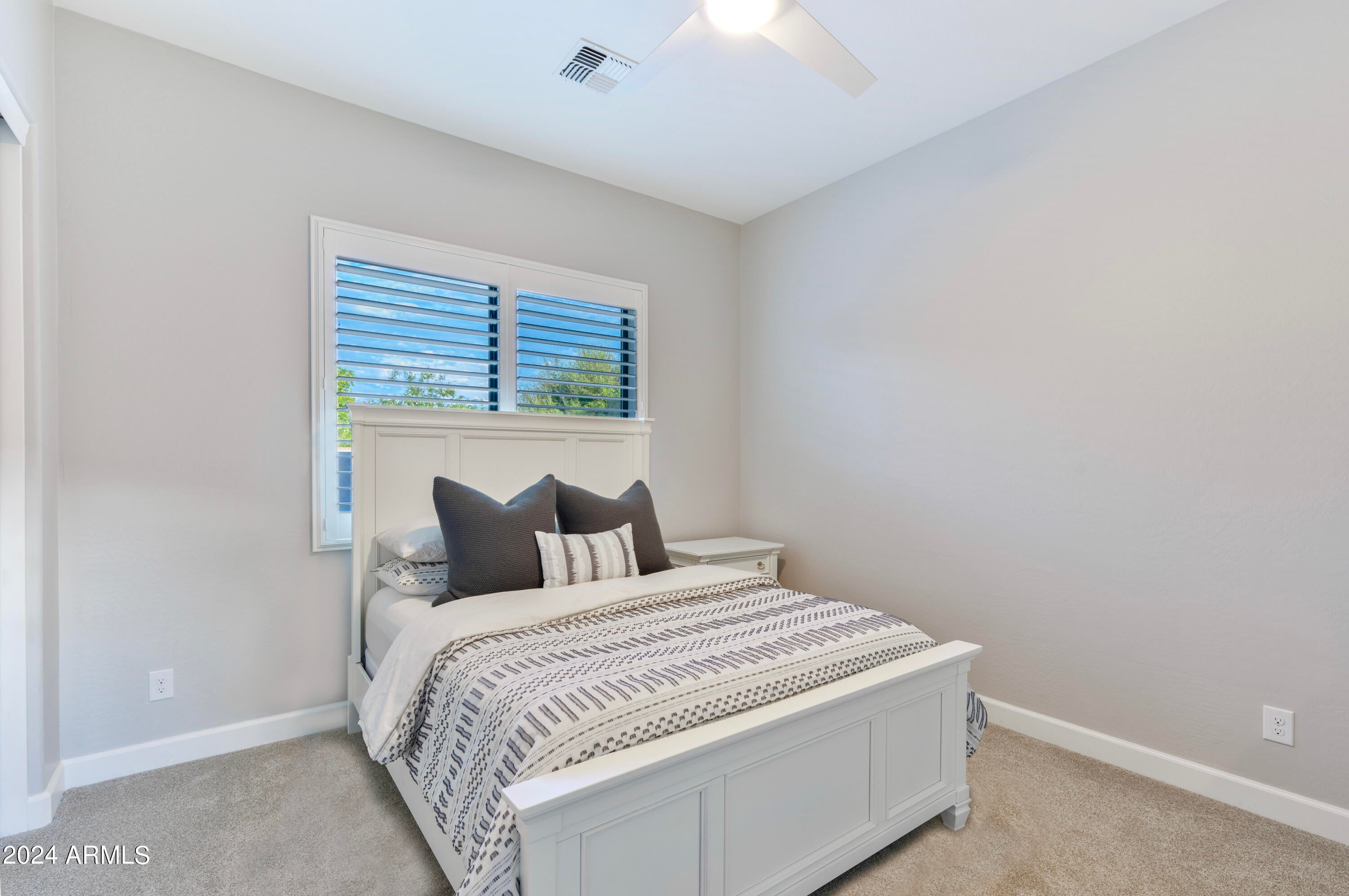 CALLIANDRA ESTATES - Residential
