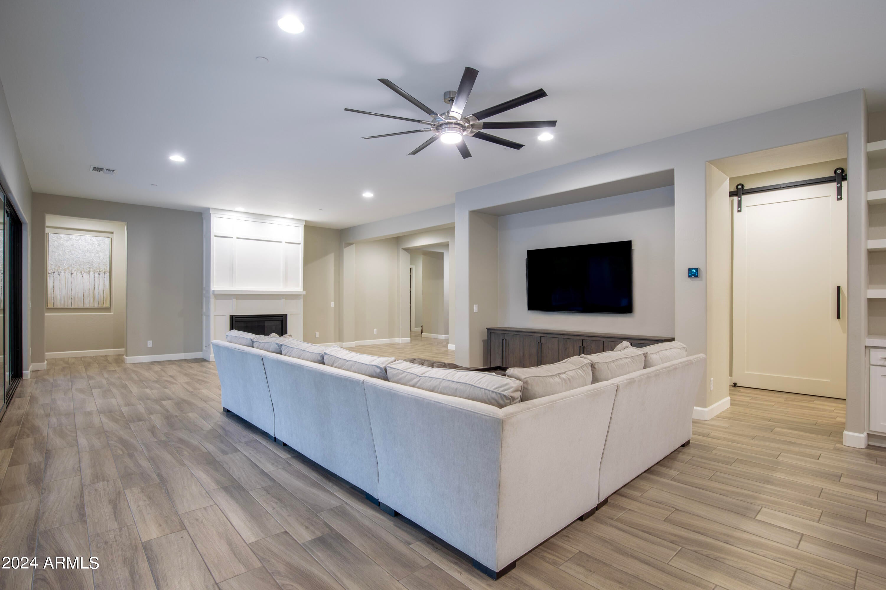 CALLIANDRA ESTATES - Residential