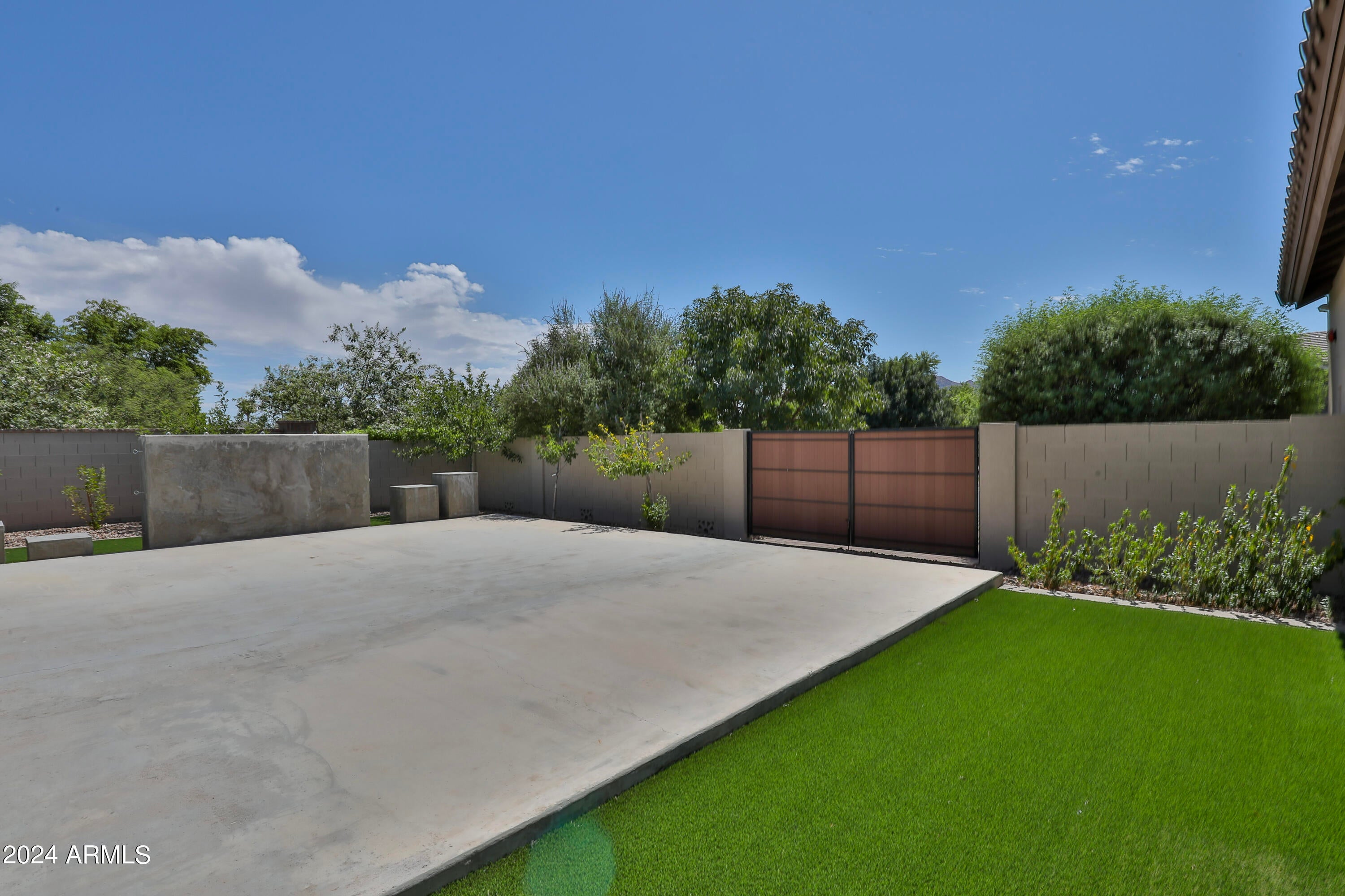 CALLIANDRA ESTATES - Residential