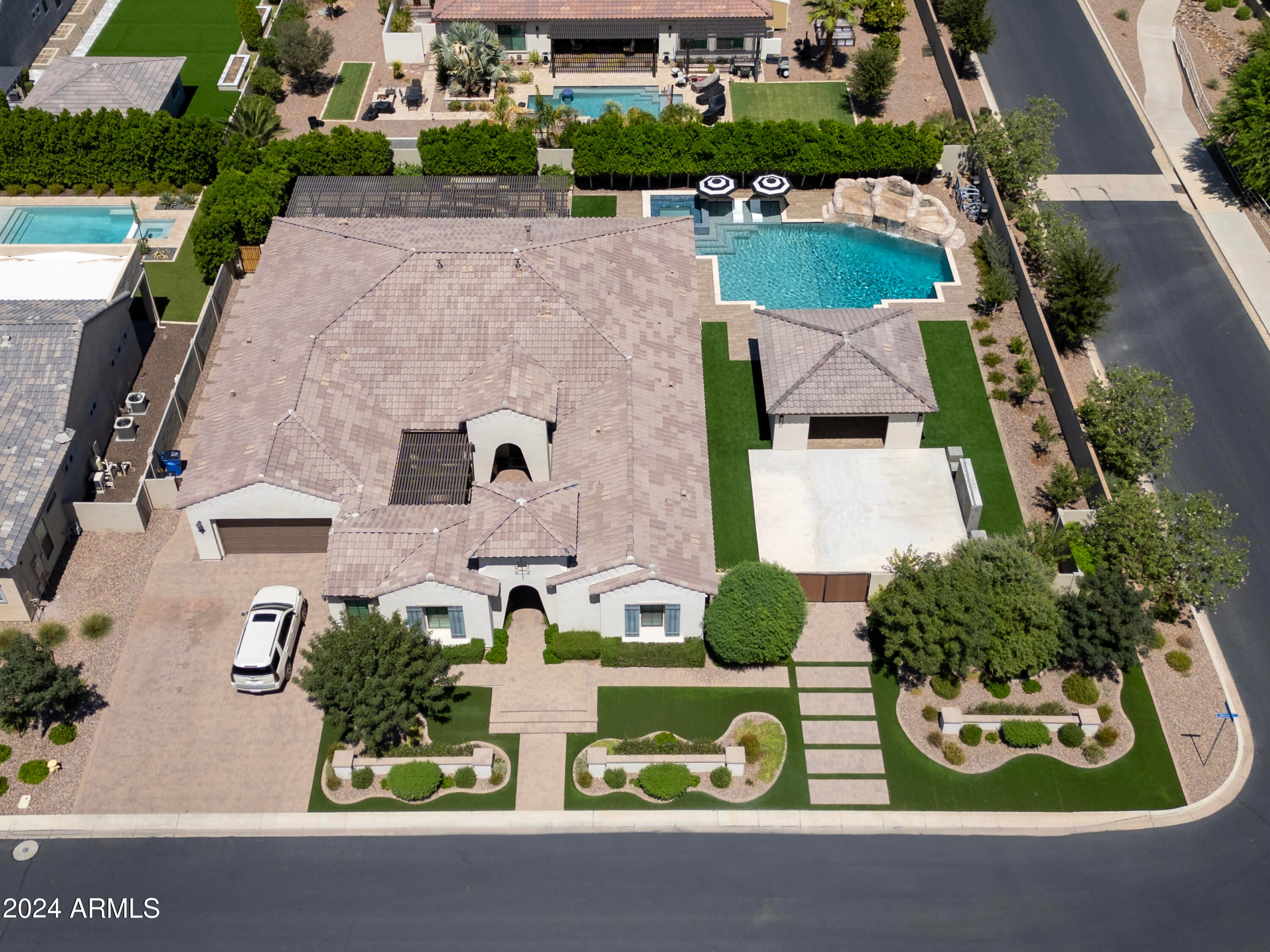CALLIANDRA ESTATES - Residential