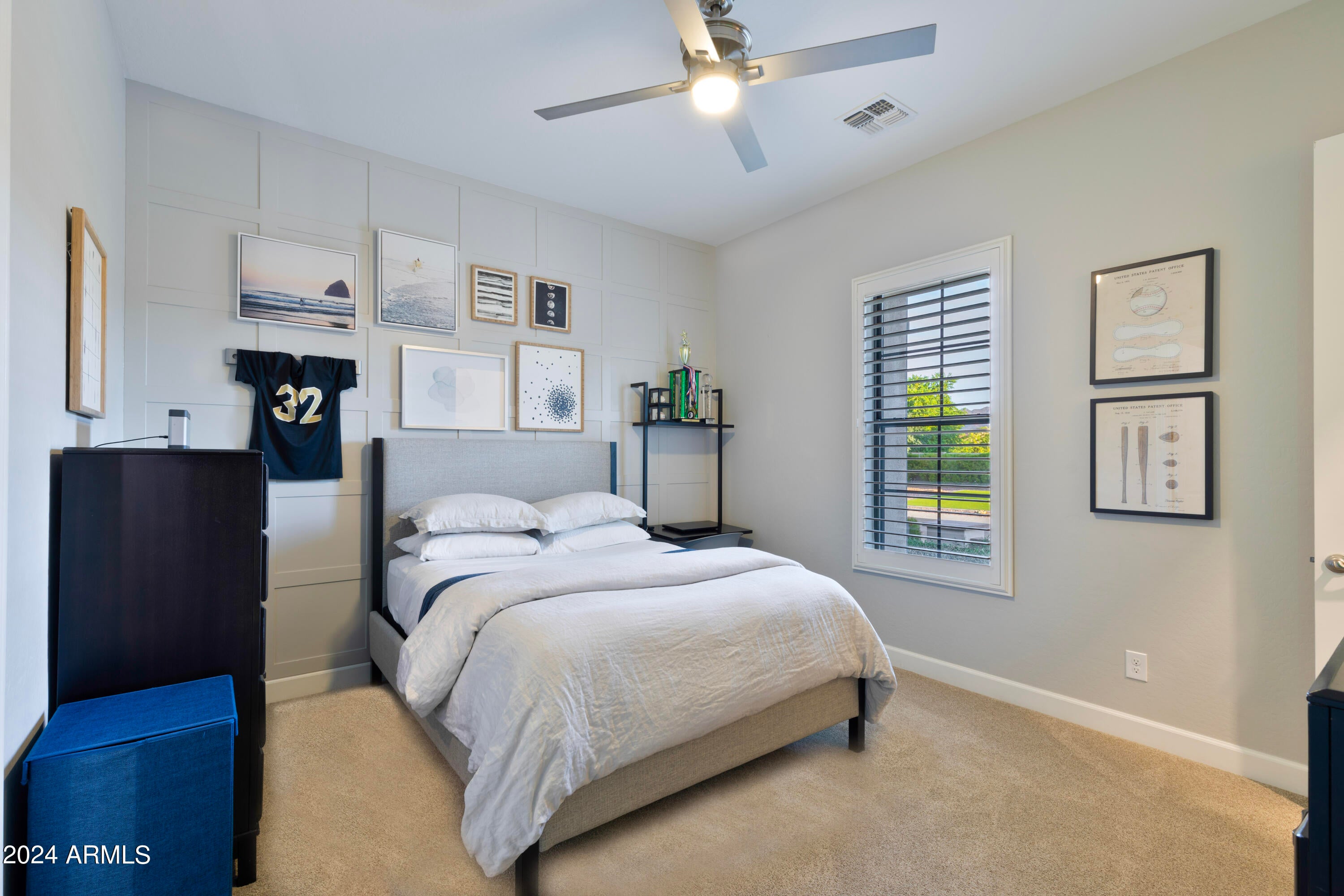 CALLIANDRA ESTATES - Residential