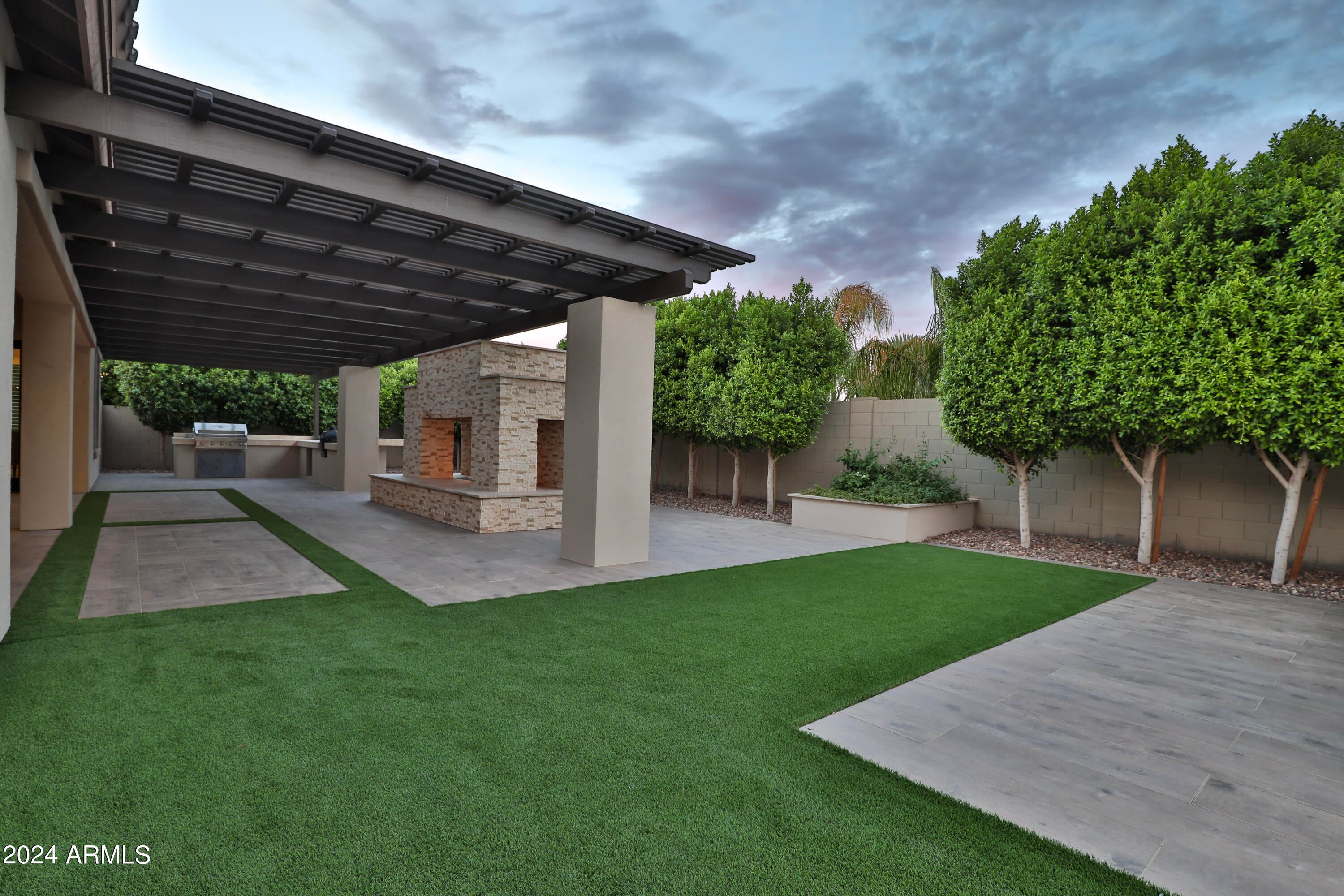 CALLIANDRA ESTATES - Residential