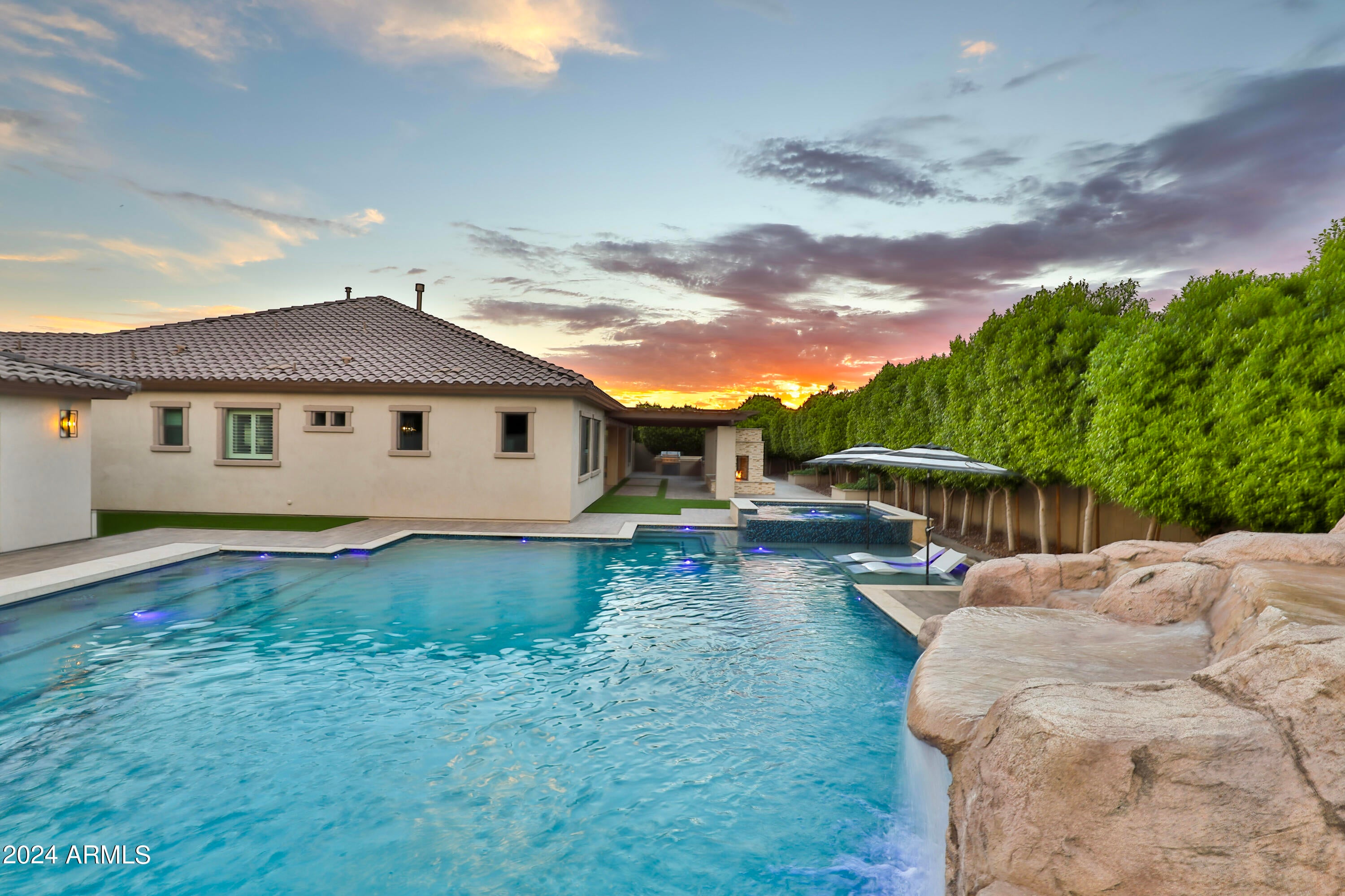 CALLIANDRA ESTATES - Residential