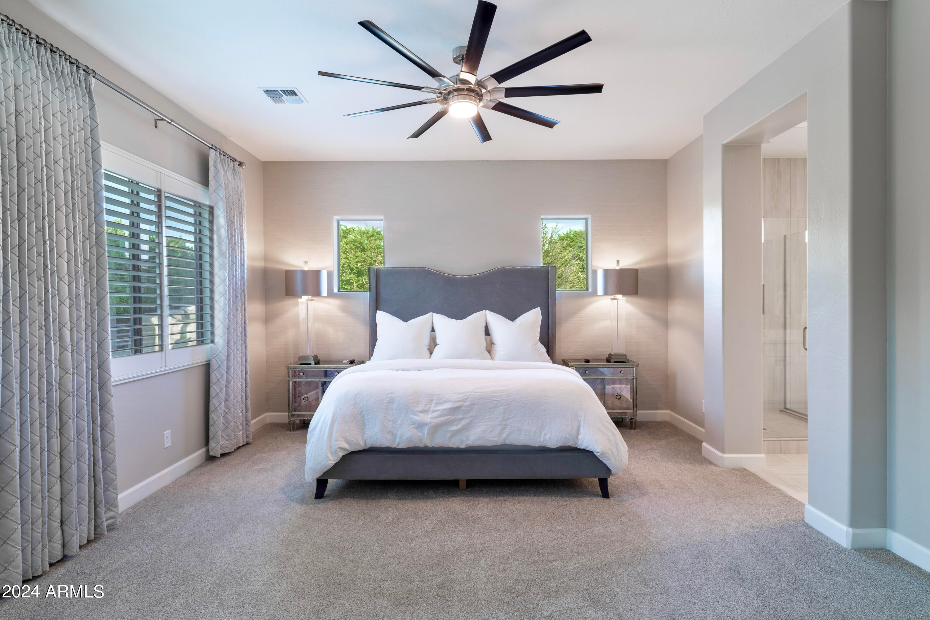 CALLIANDRA ESTATES - Residential