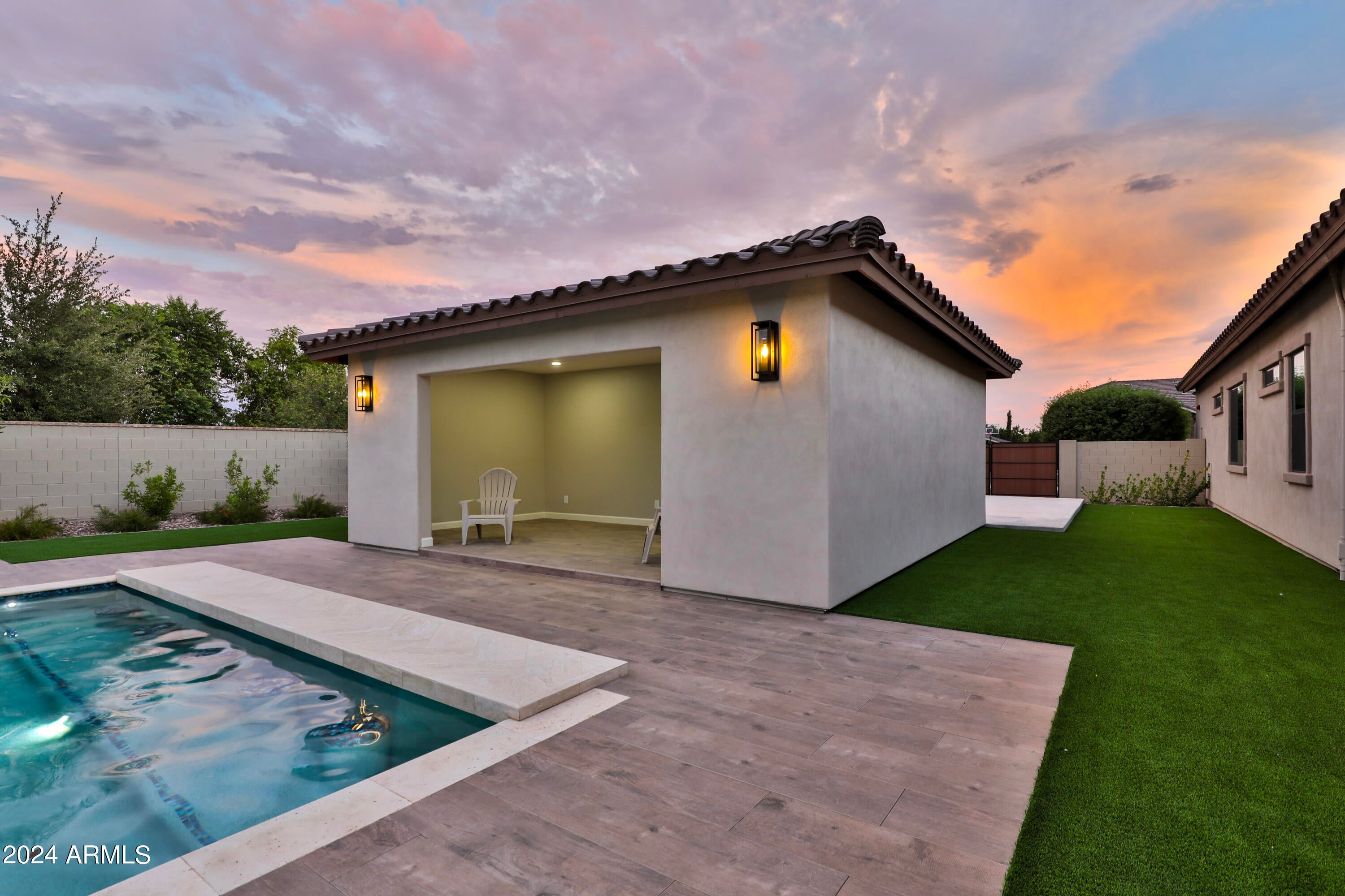 CALLIANDRA ESTATES - Residential