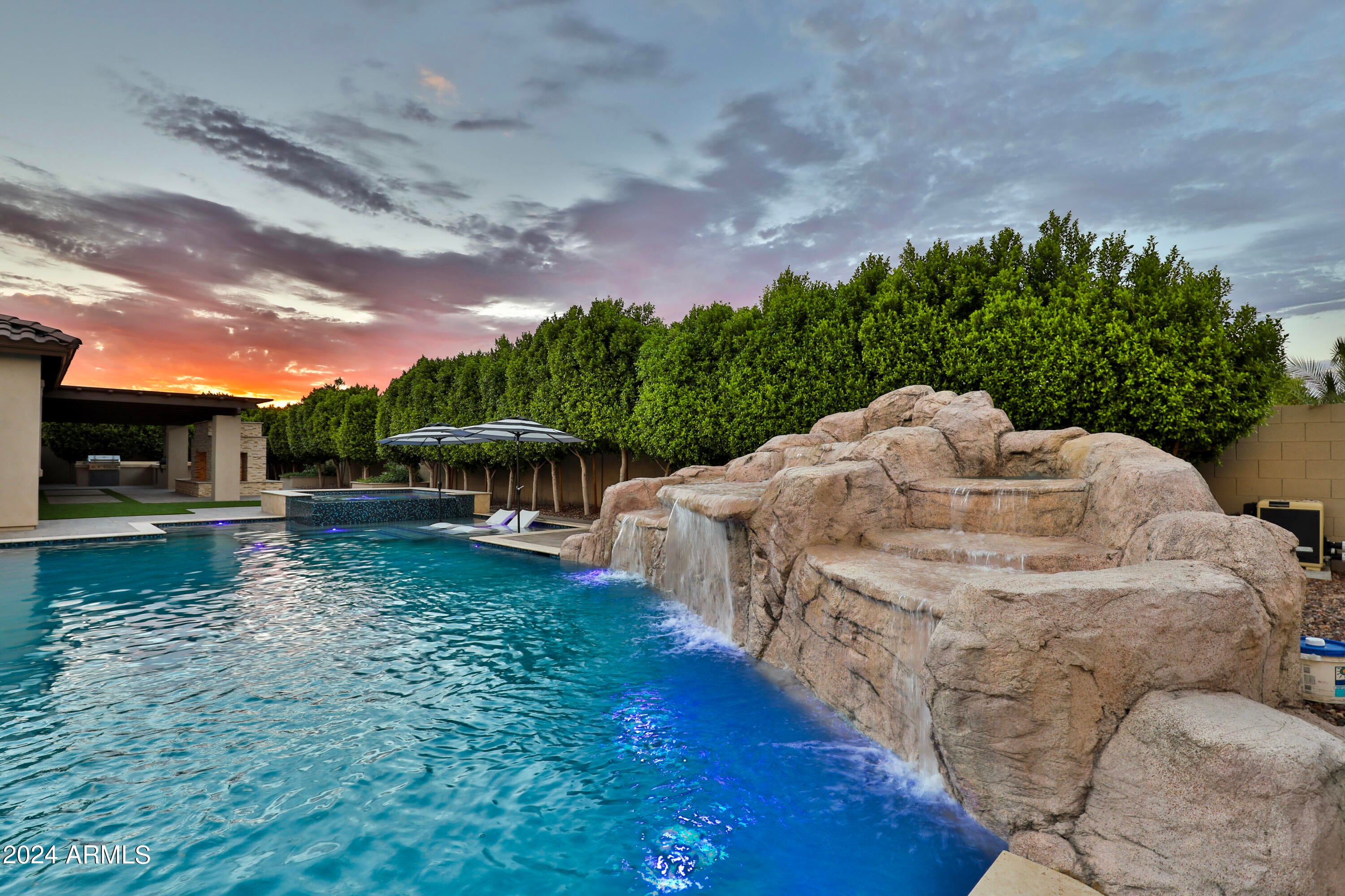 CALLIANDRA ESTATES - Residential