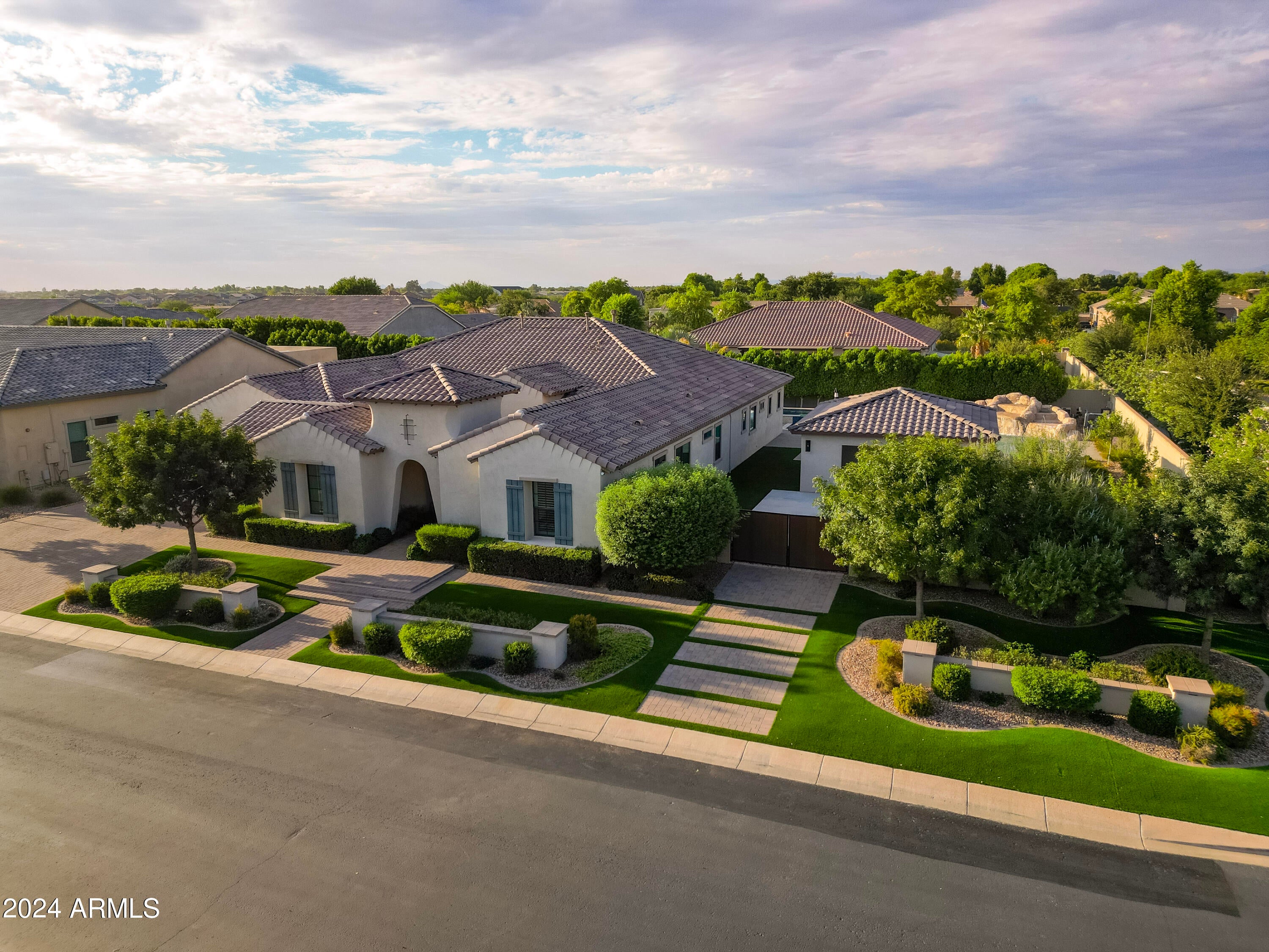 CALLIANDRA ESTATES - Residential