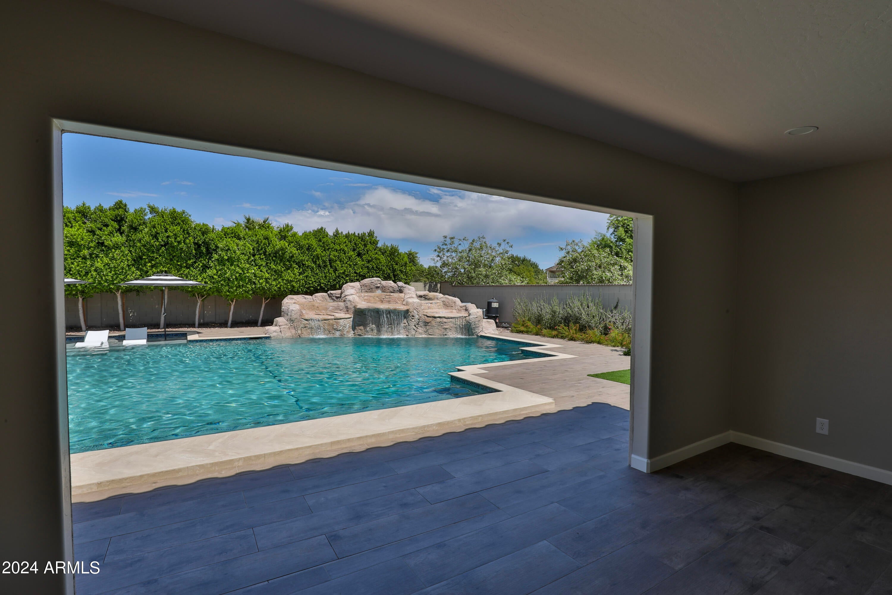 CALLIANDRA ESTATES - Residential