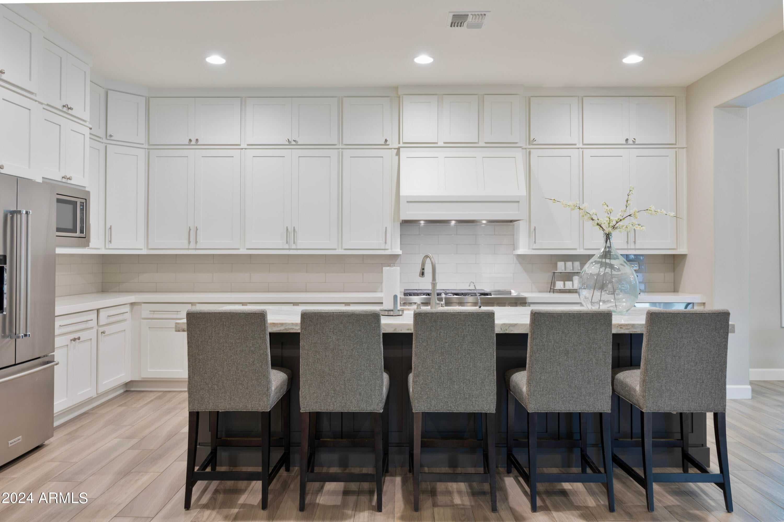 CALLIANDRA ESTATES - Residential