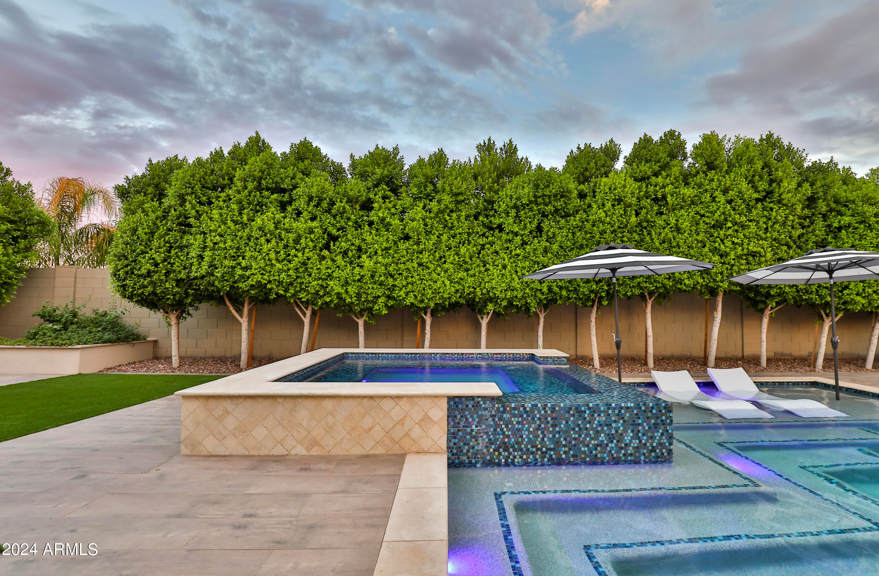 CALLIANDRA ESTATES - Residential