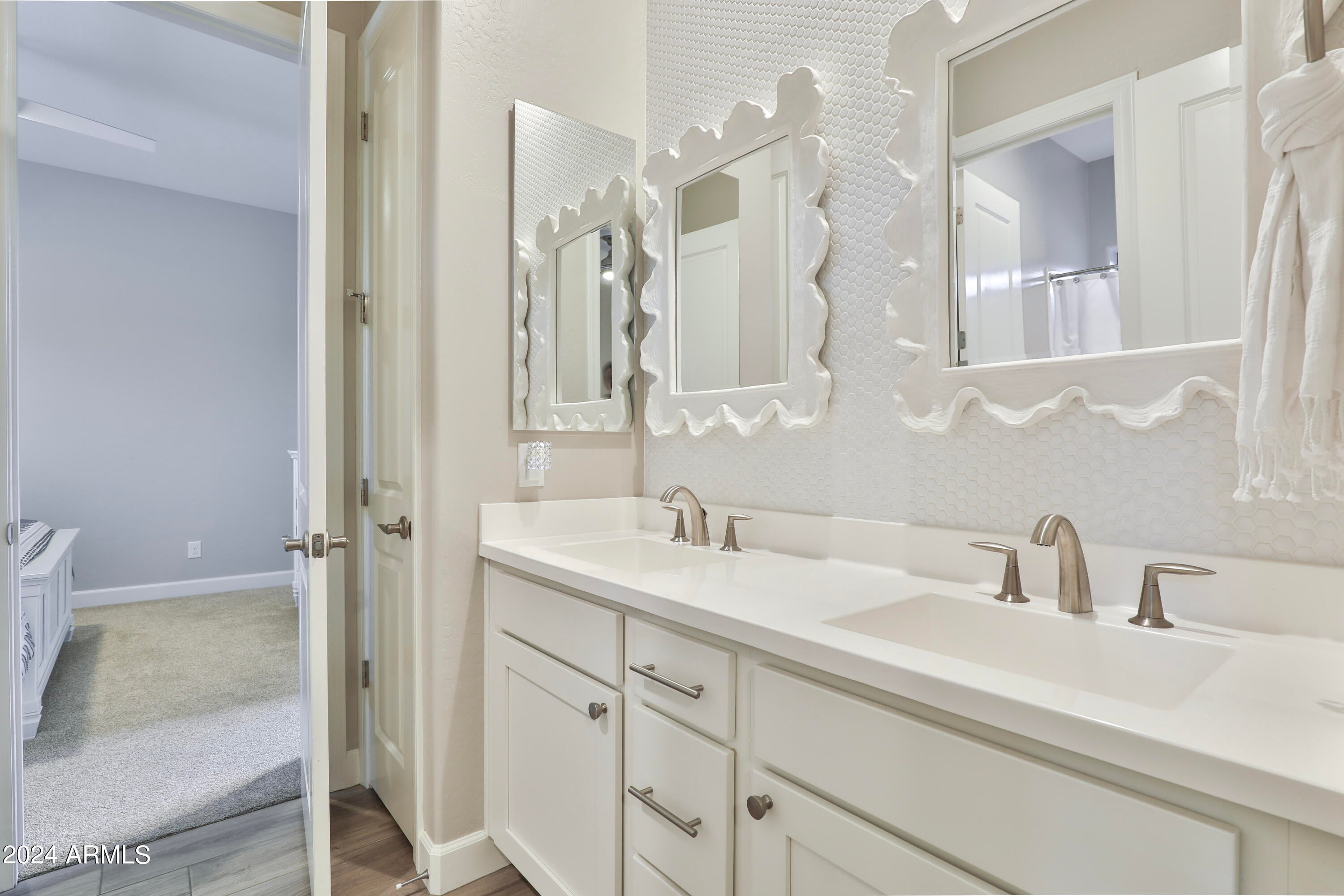 CALLIANDRA ESTATES - Residential