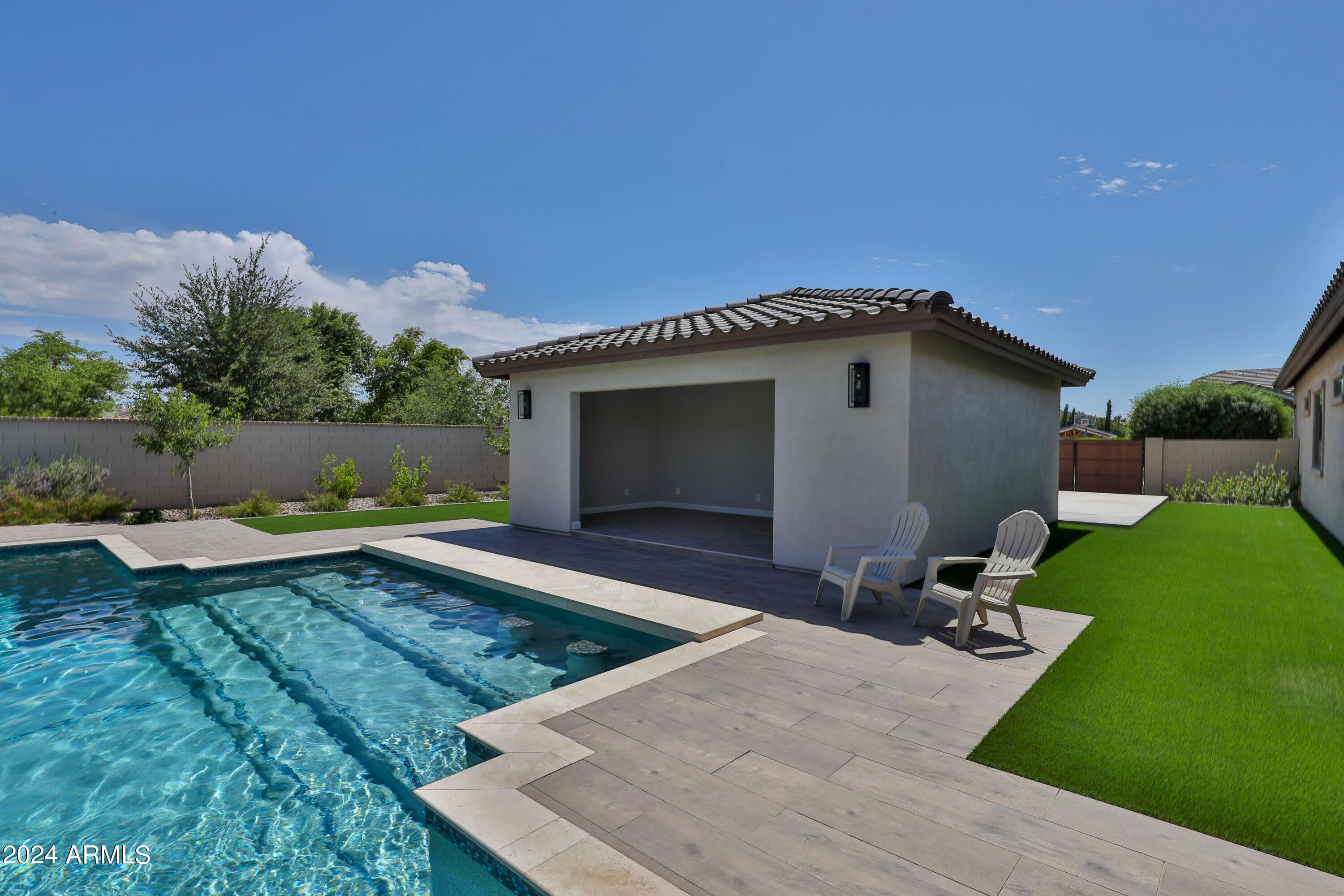 CALLIANDRA ESTATES - Residential