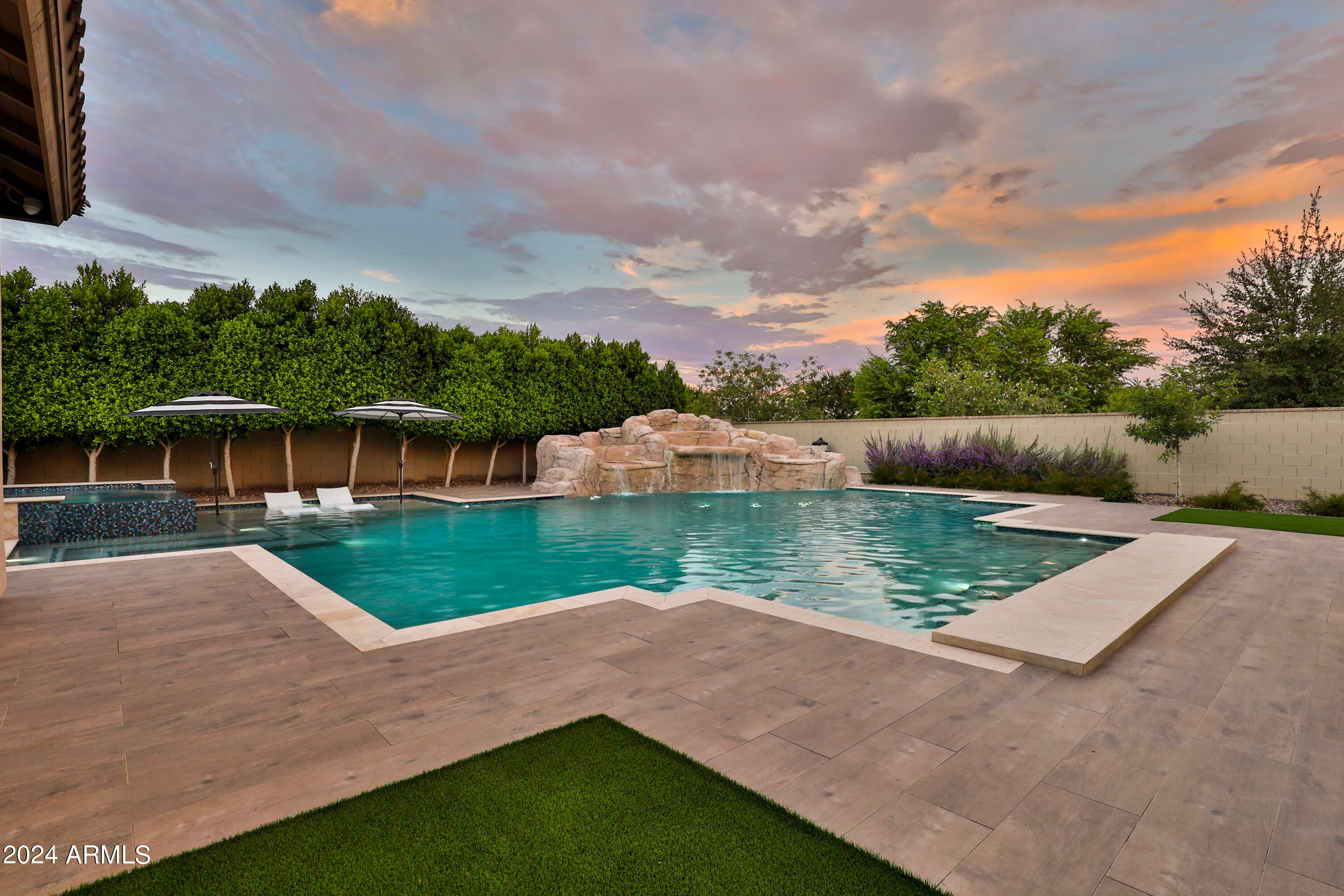 CALLIANDRA ESTATES - Residential
