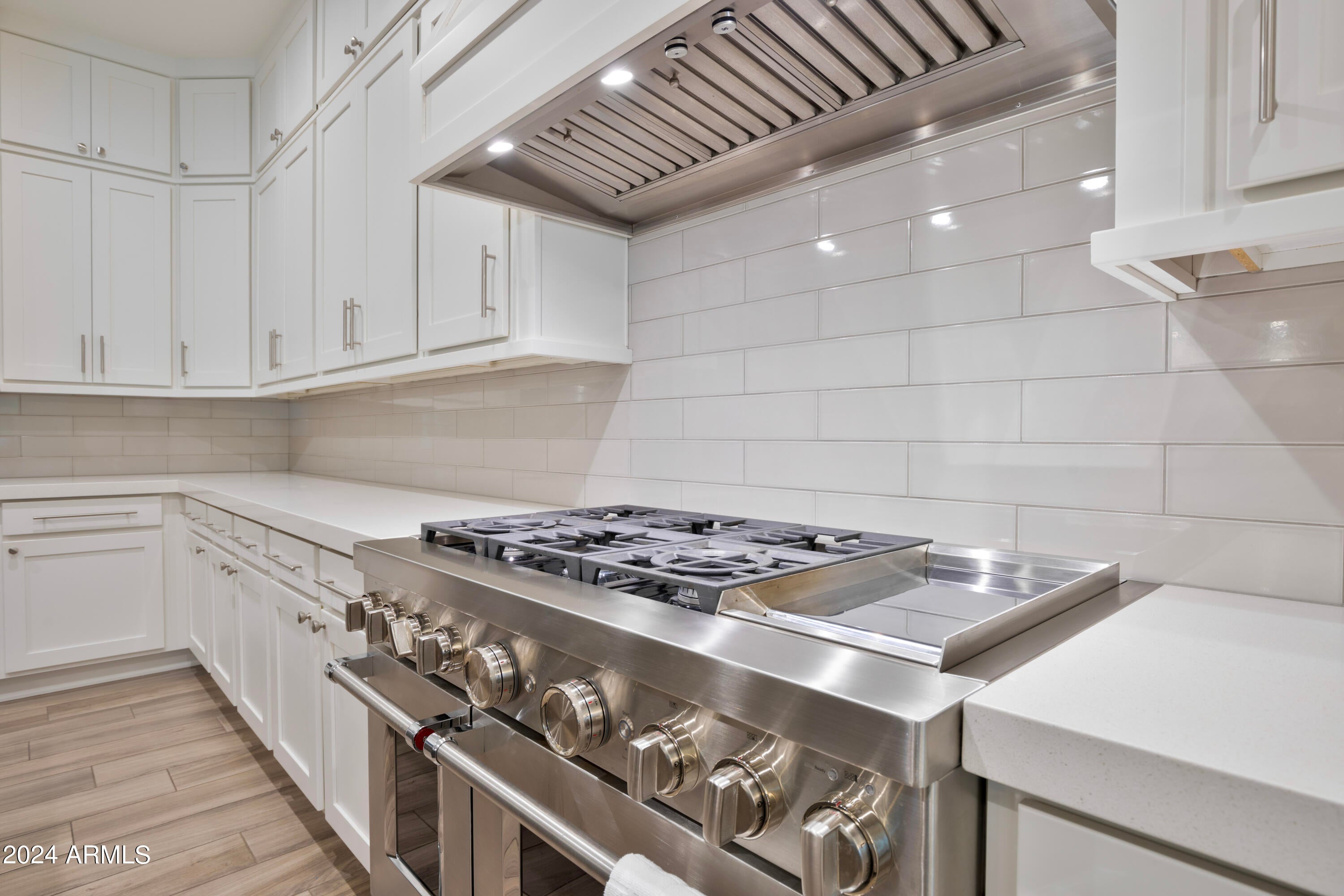 CALLIANDRA ESTATES - Residential
