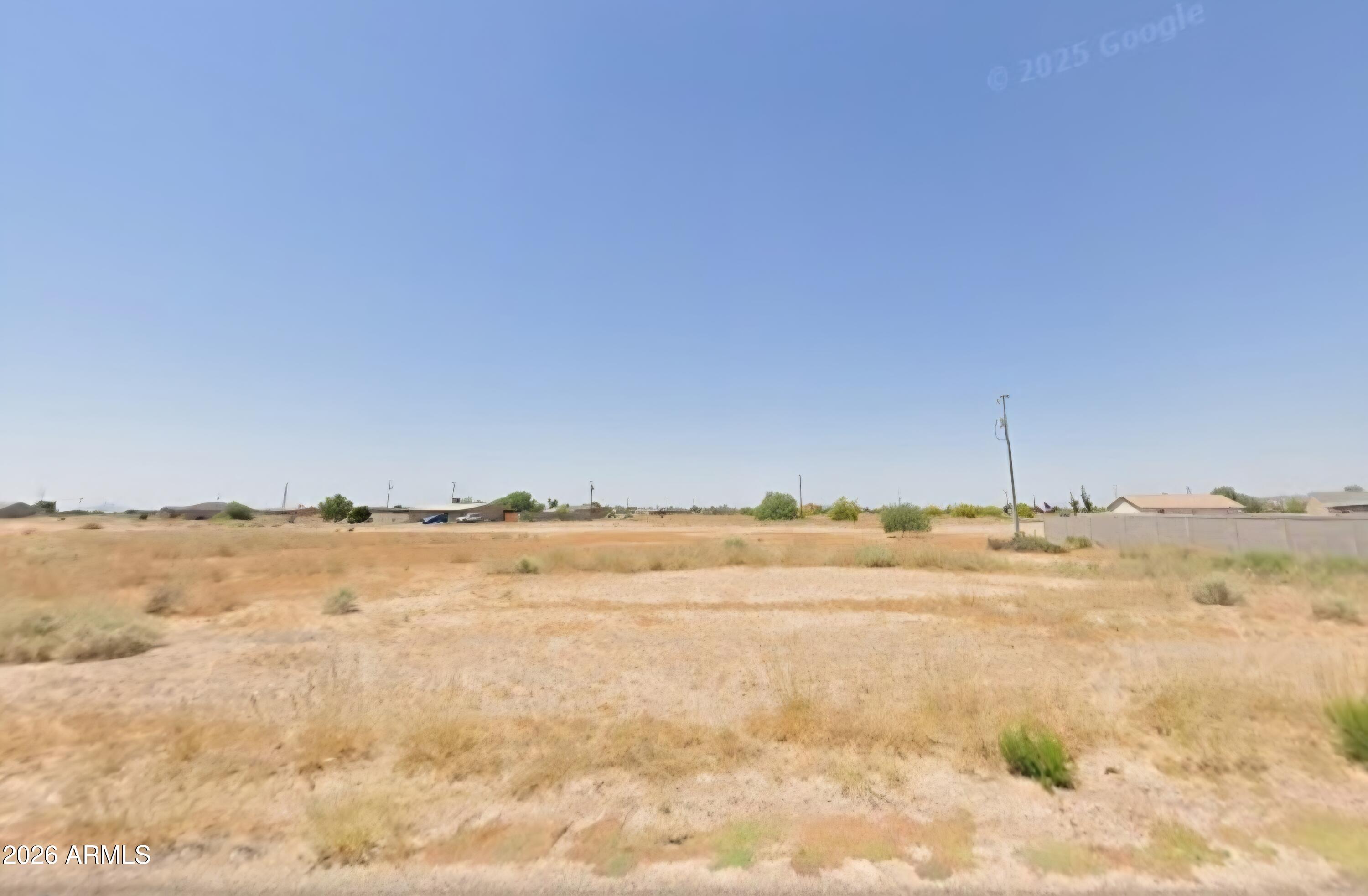 Build your dream home in this huge lot. Water and Electricity at the lot line all you need is a septic tank and this lot is ready to go. Additional lots at 3850 N Algodon and 3745 N Maya