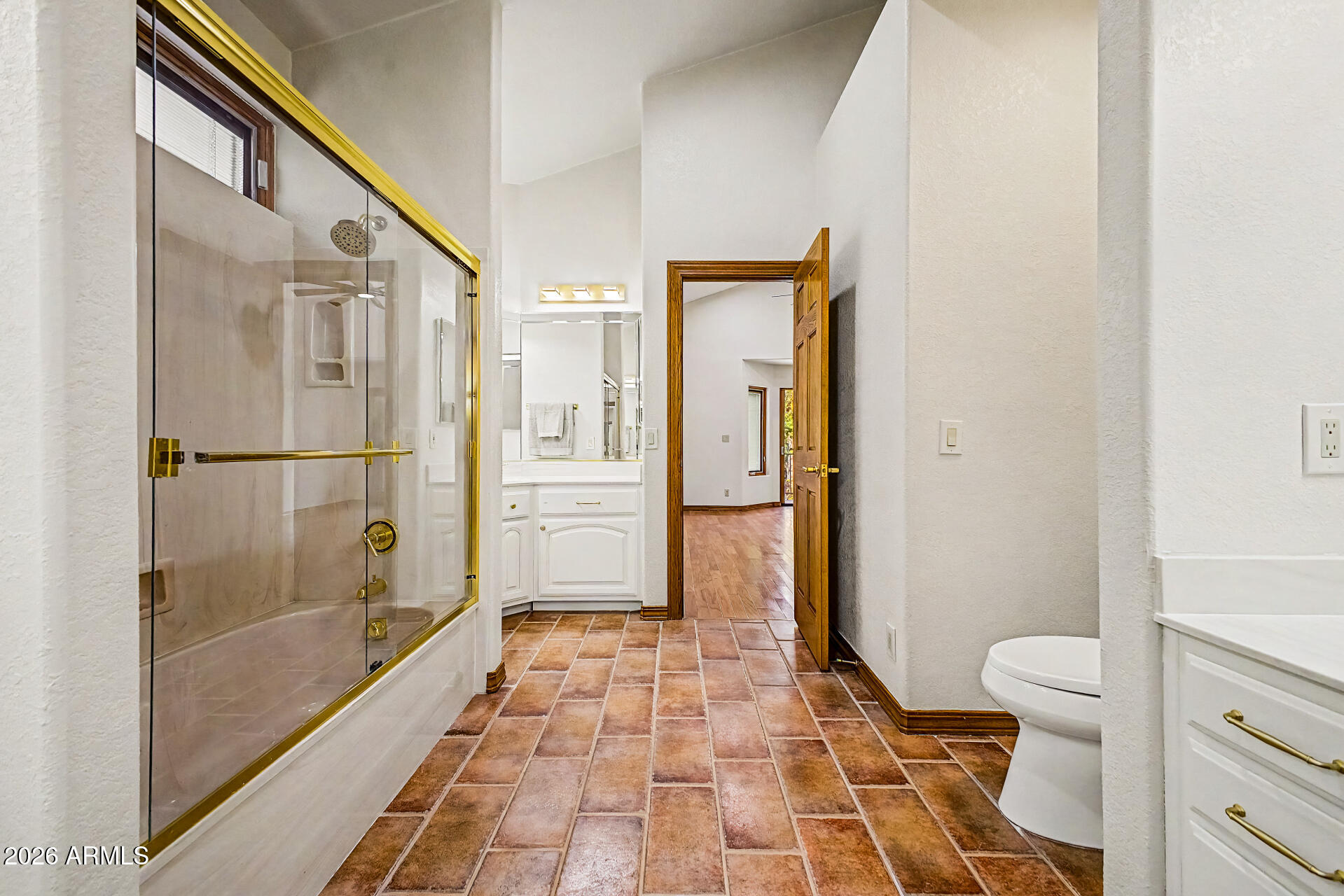 HAMILTON ARROWHEAD RANCH - Residential