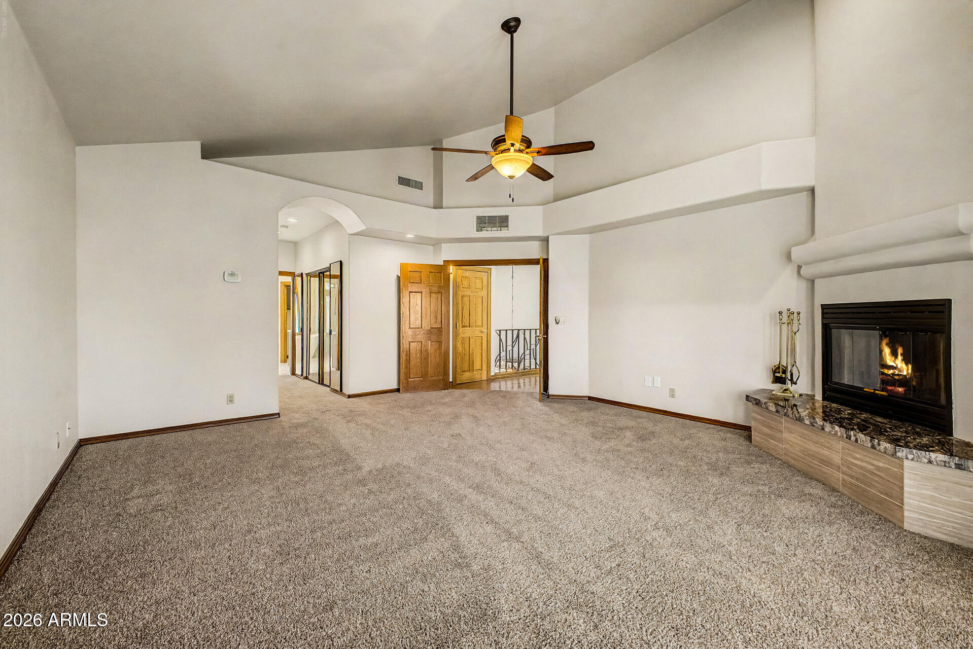 HAMILTON ARROWHEAD RANCH - Residential
