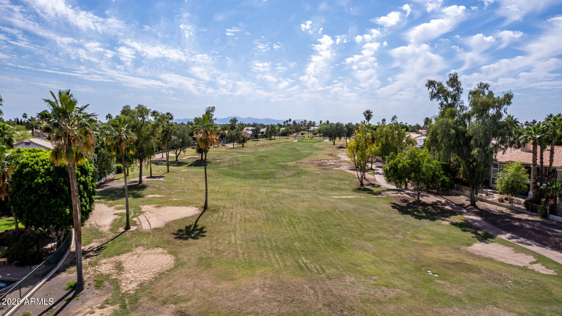 HAMILTON ARROWHEAD RANCH - Residential