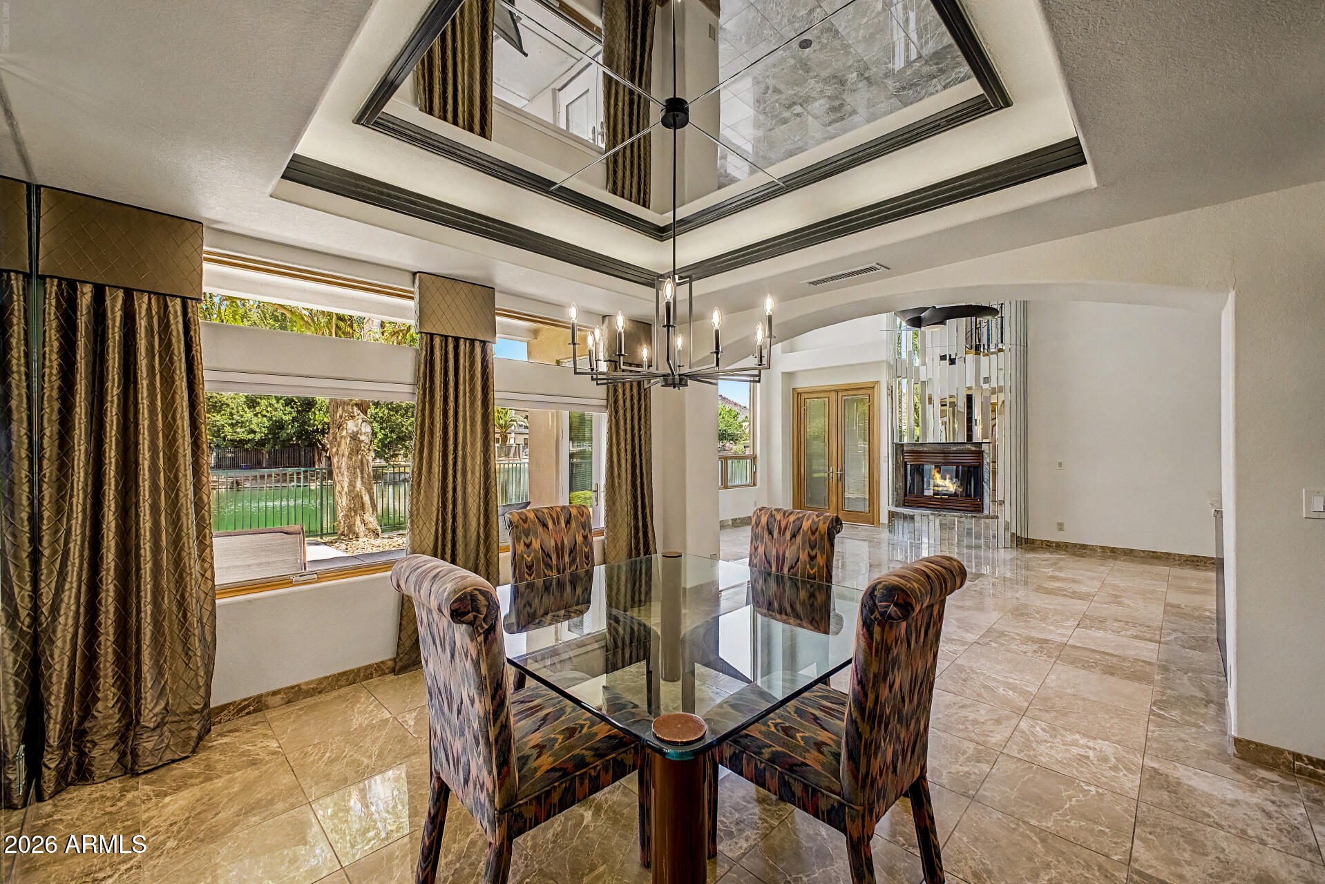 HAMILTON ARROWHEAD RANCH - Residential