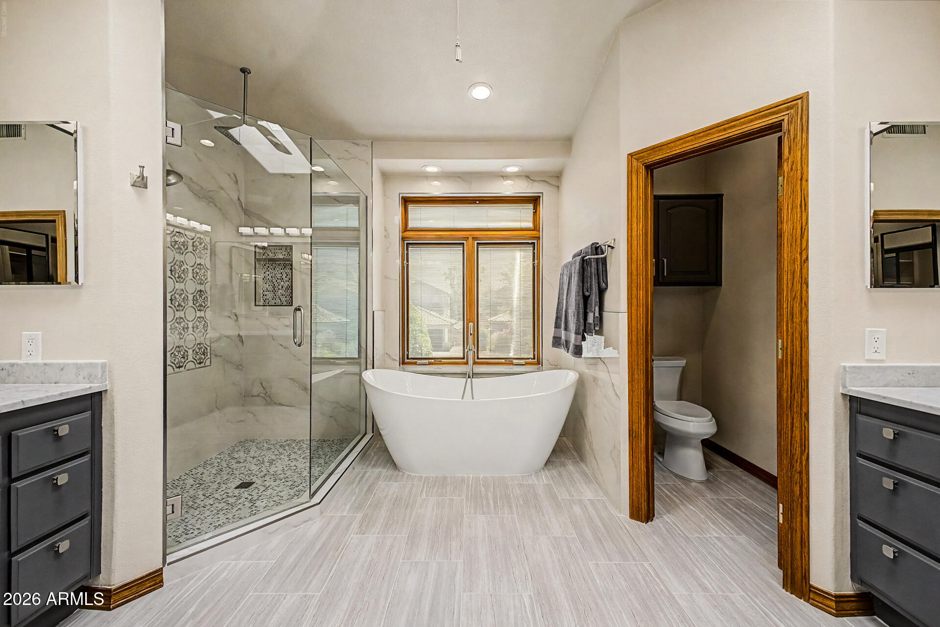 HAMILTON ARROWHEAD RANCH - Residential