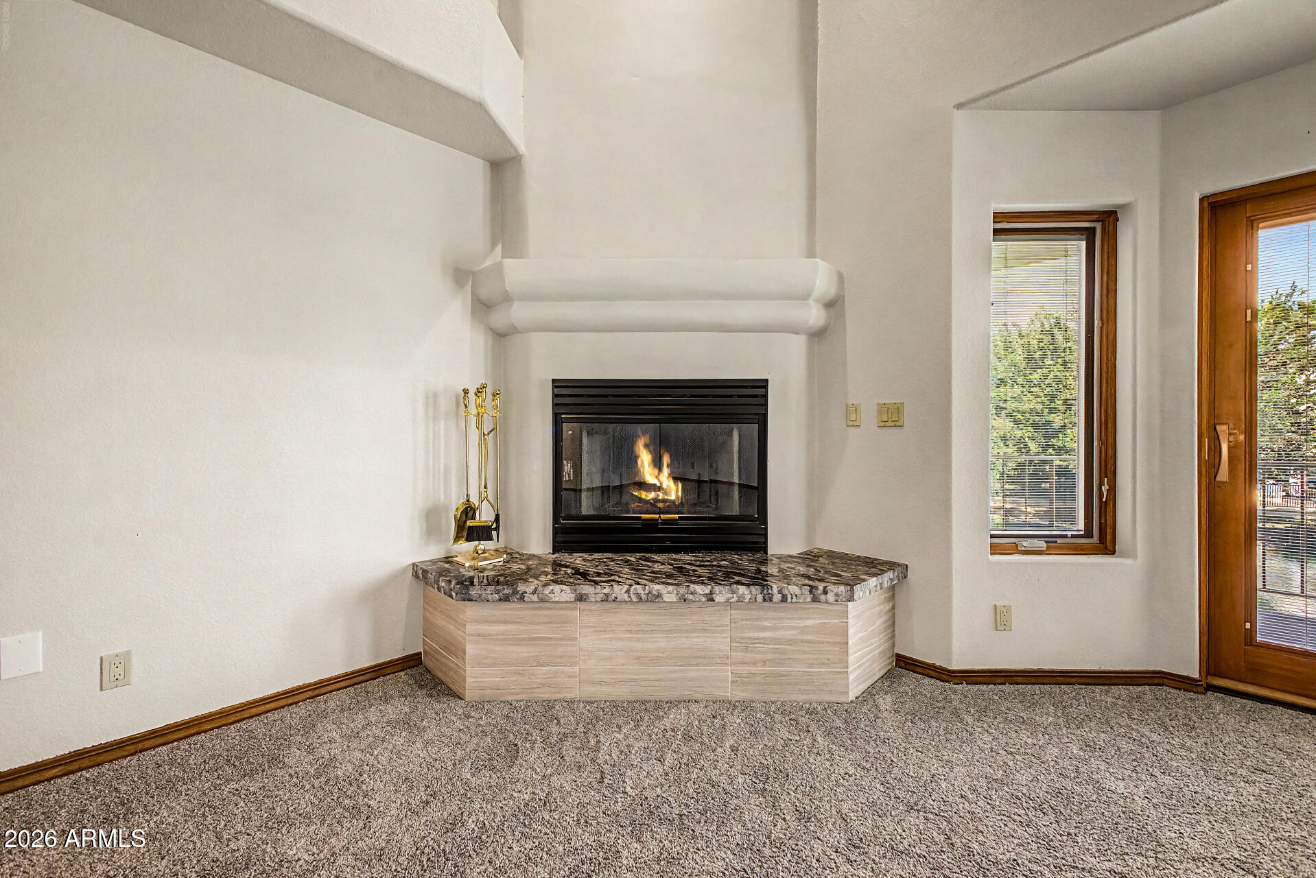 HAMILTON ARROWHEAD RANCH - Residential