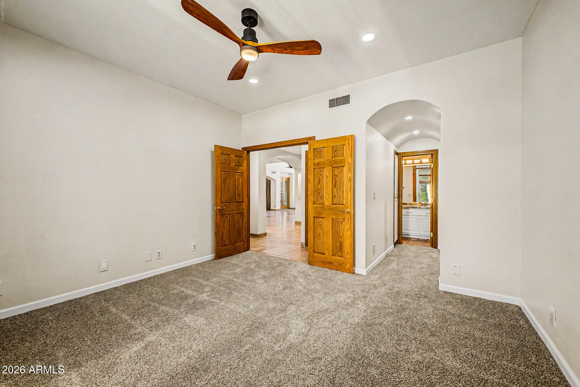 HAMILTON ARROWHEAD RANCH - Residential