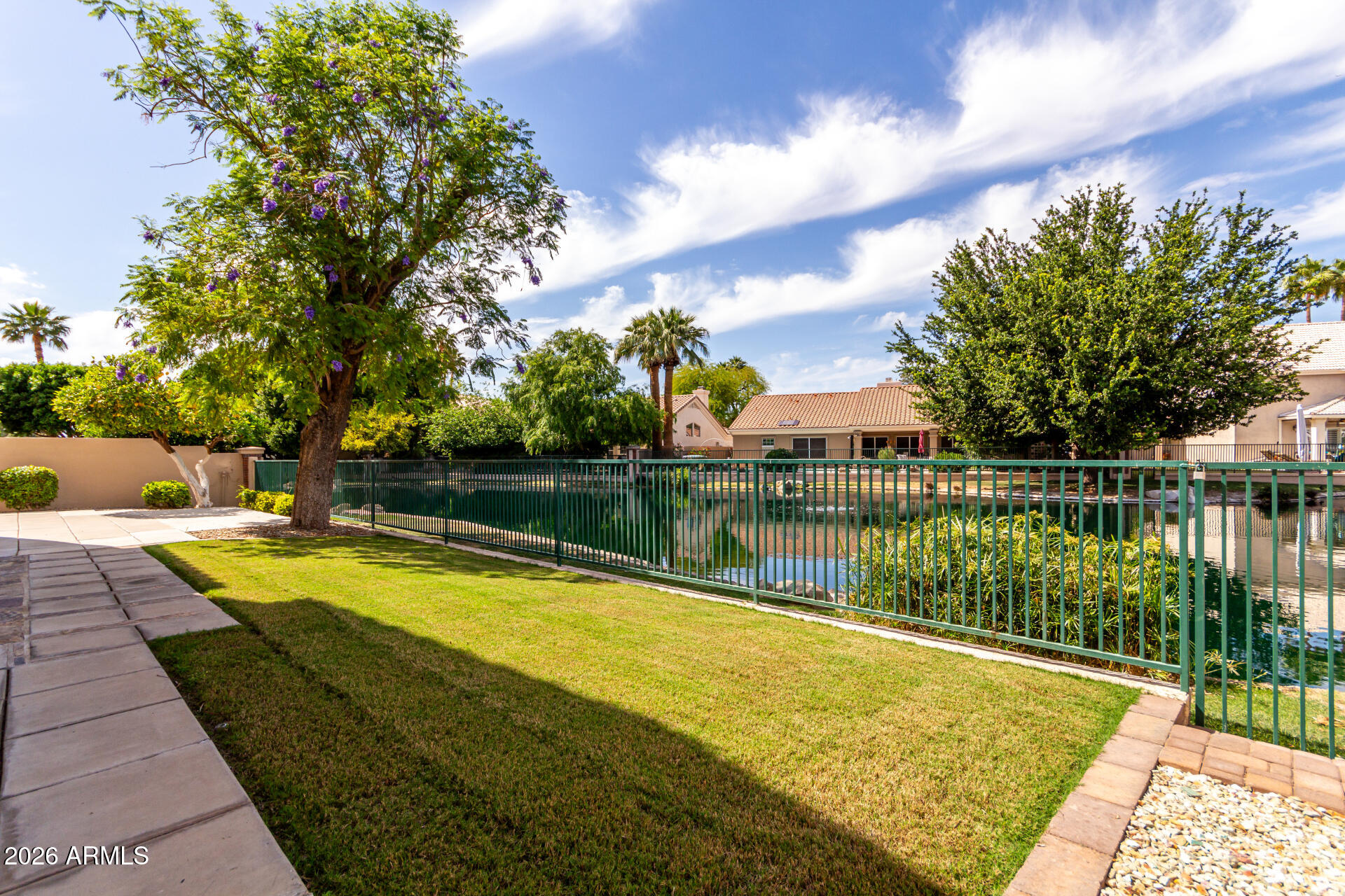 HAMILTON ARROWHEAD RANCH - Residential