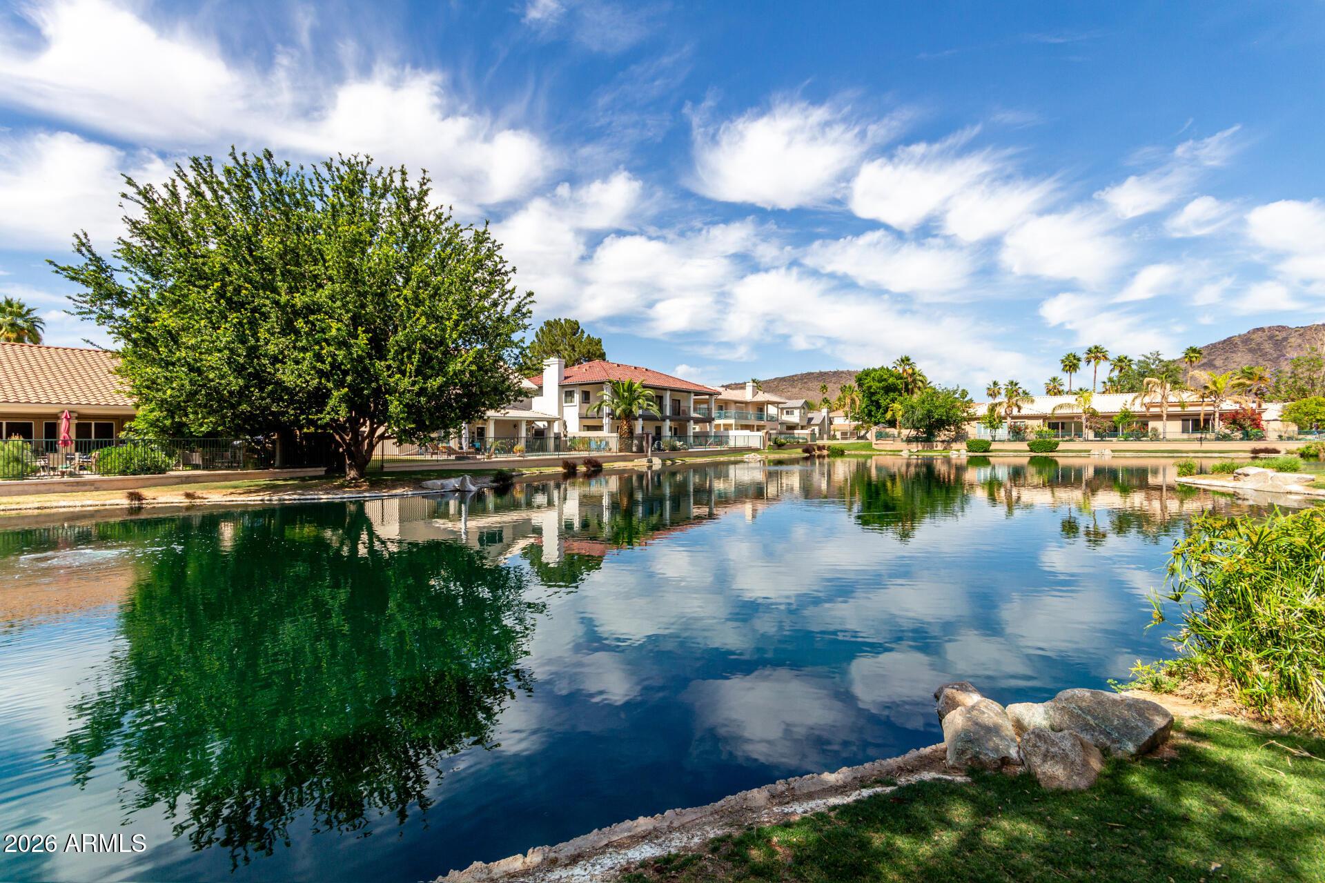 HAMILTON ARROWHEAD RANCH - Residential