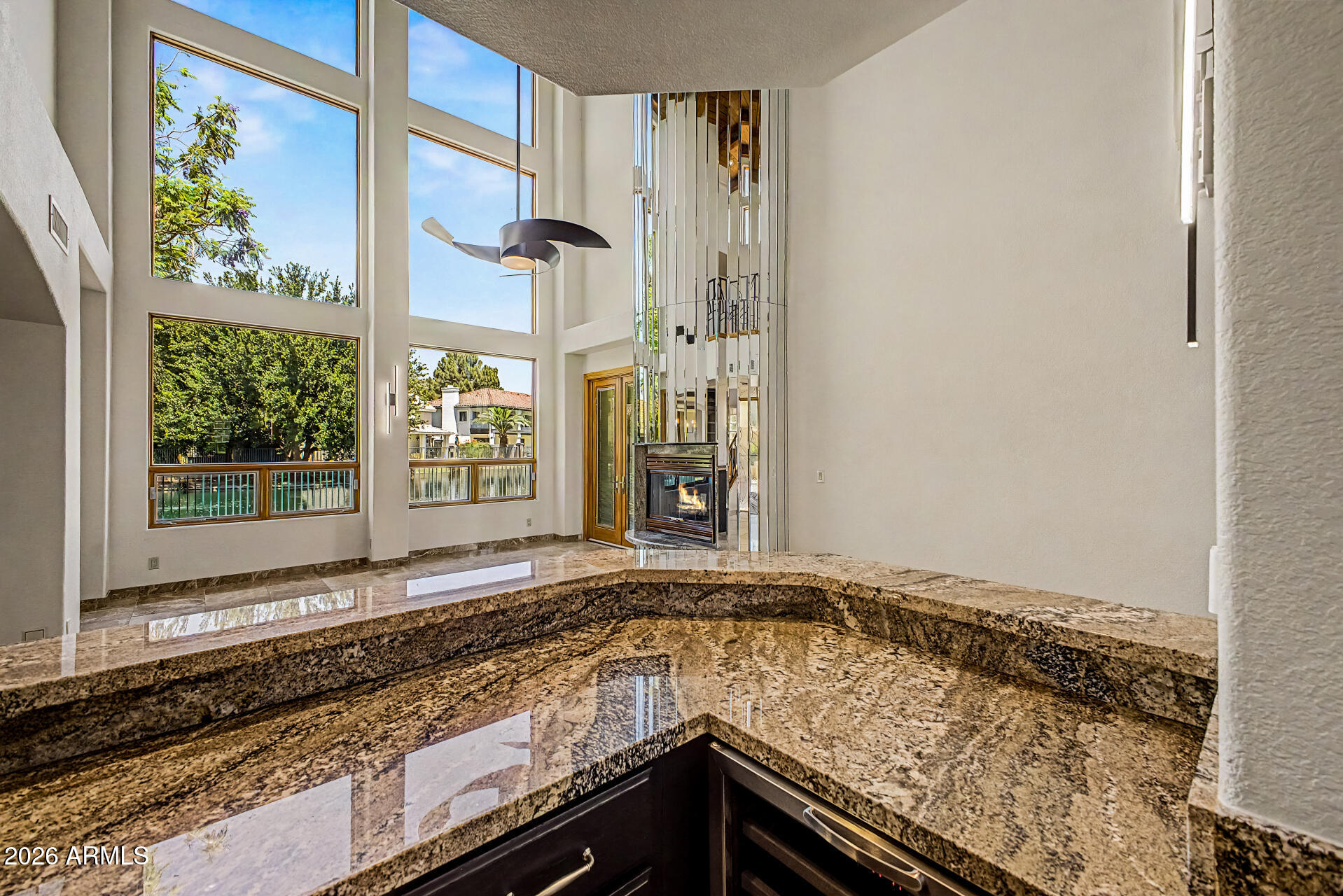 HAMILTON ARROWHEAD RANCH - Residential