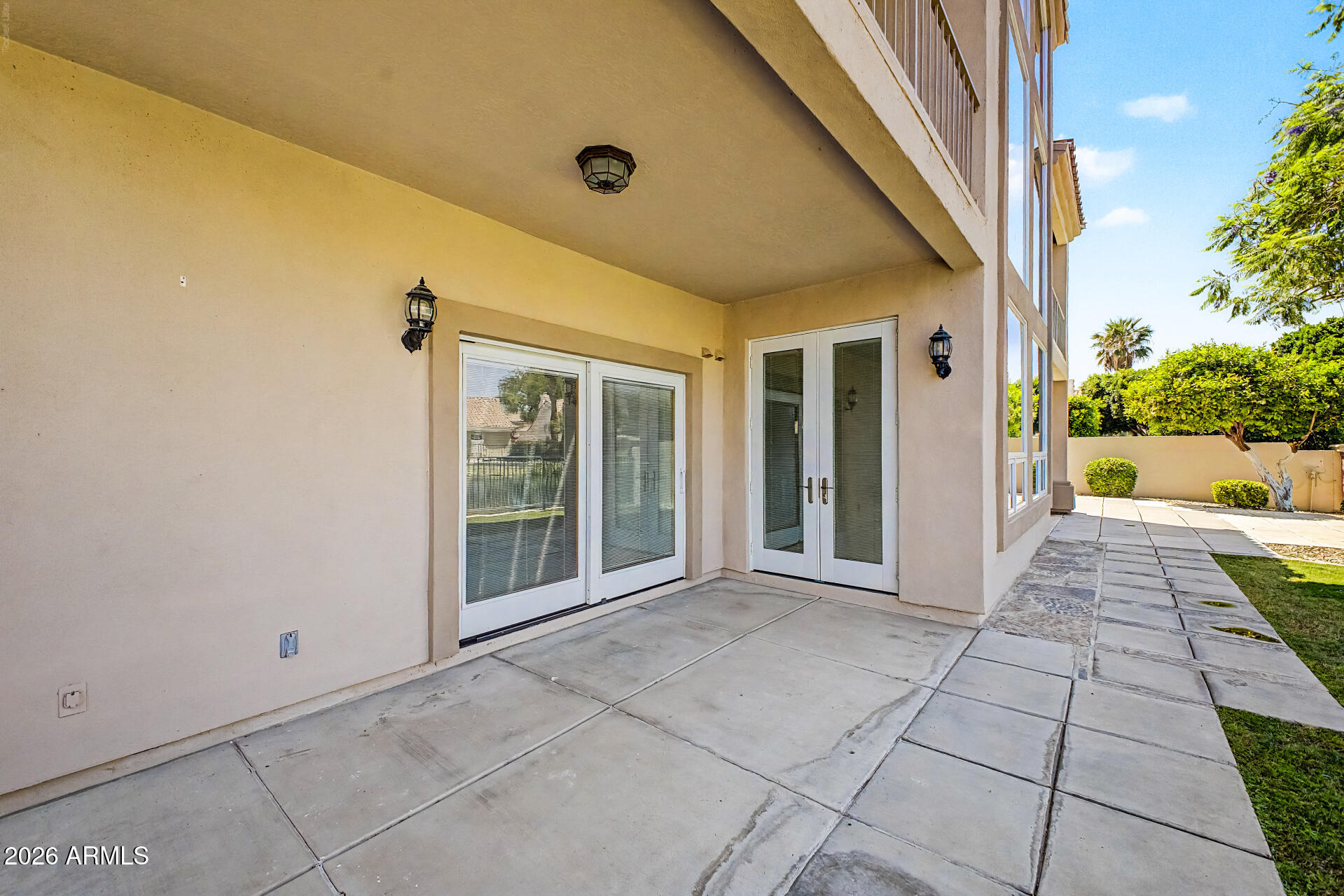 HAMILTON ARROWHEAD RANCH - Residential