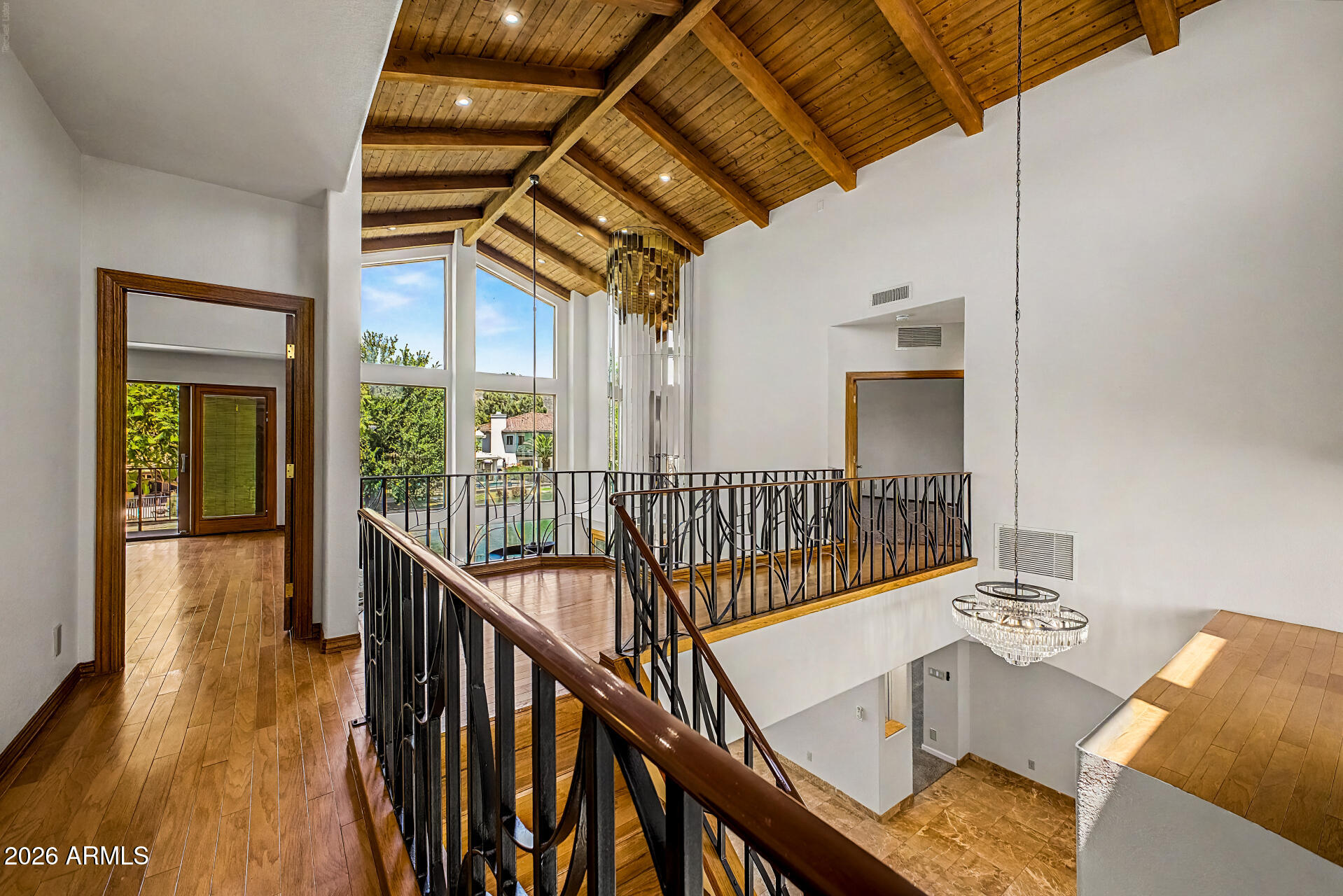 HAMILTON ARROWHEAD RANCH - Residential