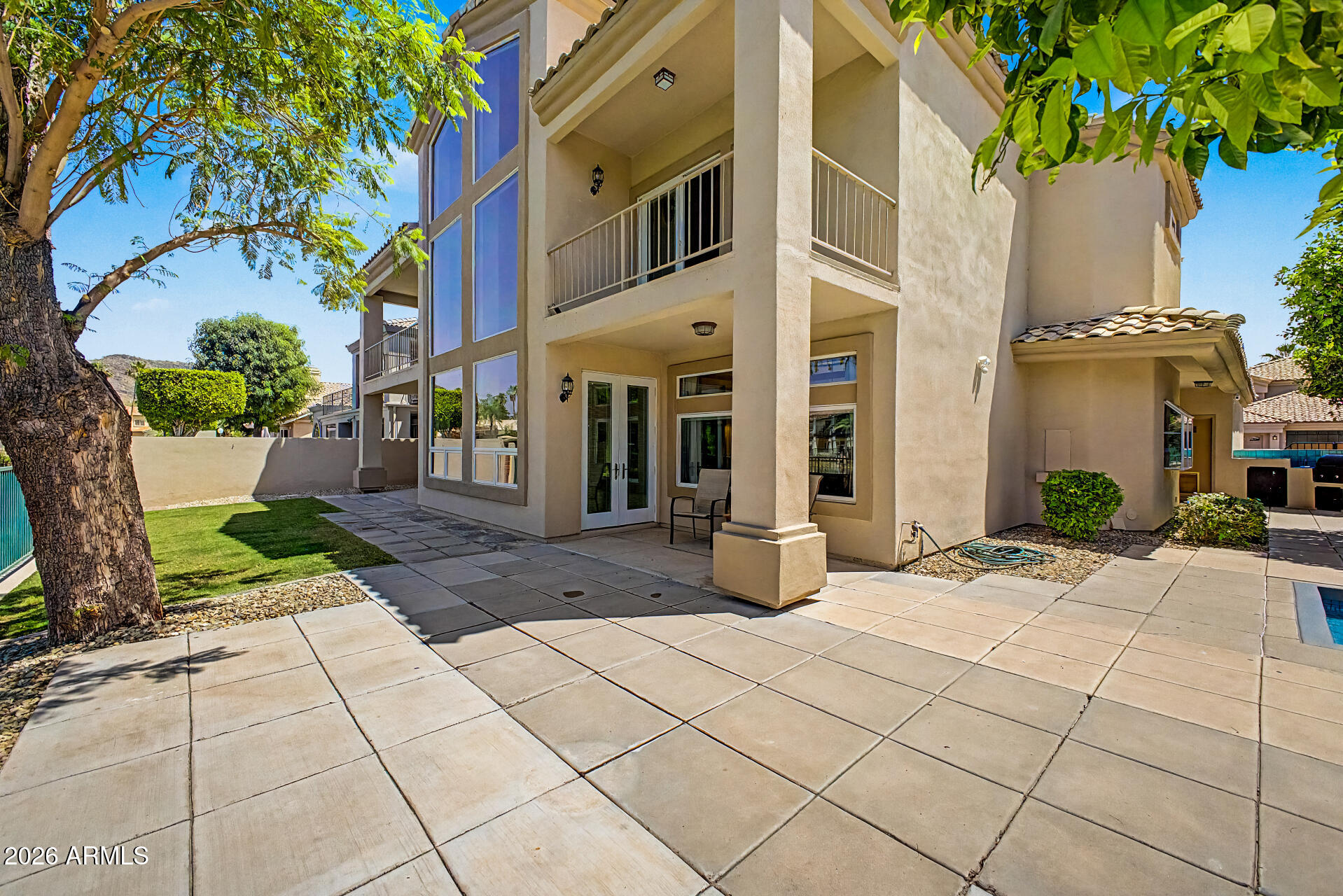 HAMILTON ARROWHEAD RANCH - Residential