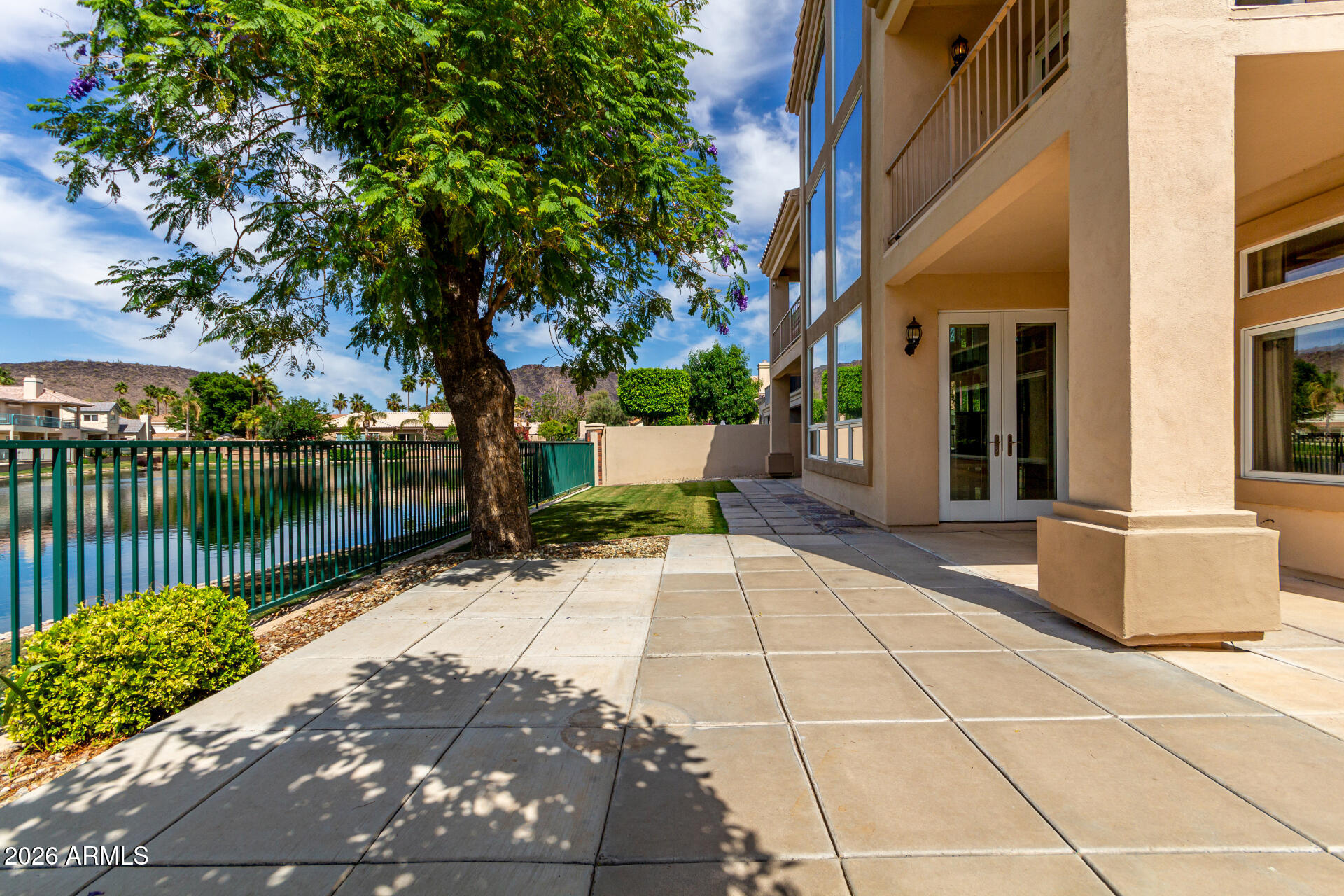 HAMILTON ARROWHEAD RANCH - Residential