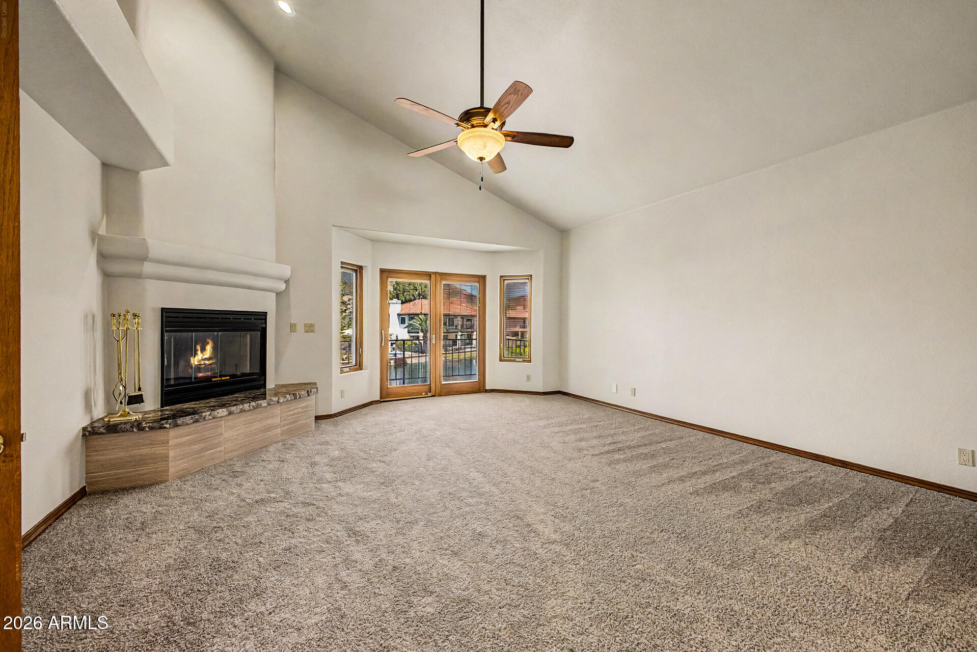 HAMILTON ARROWHEAD RANCH - Residential