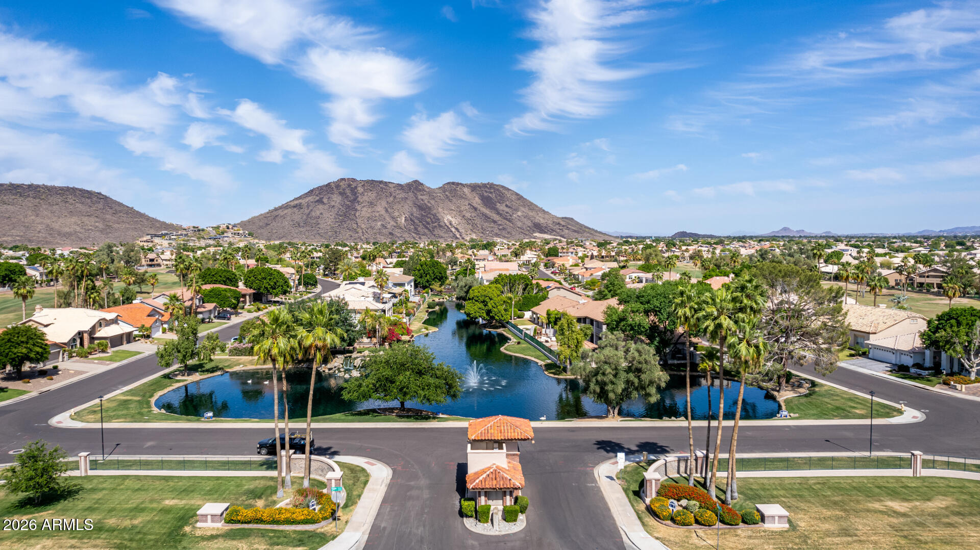 HAMILTON ARROWHEAD RANCH - Residential