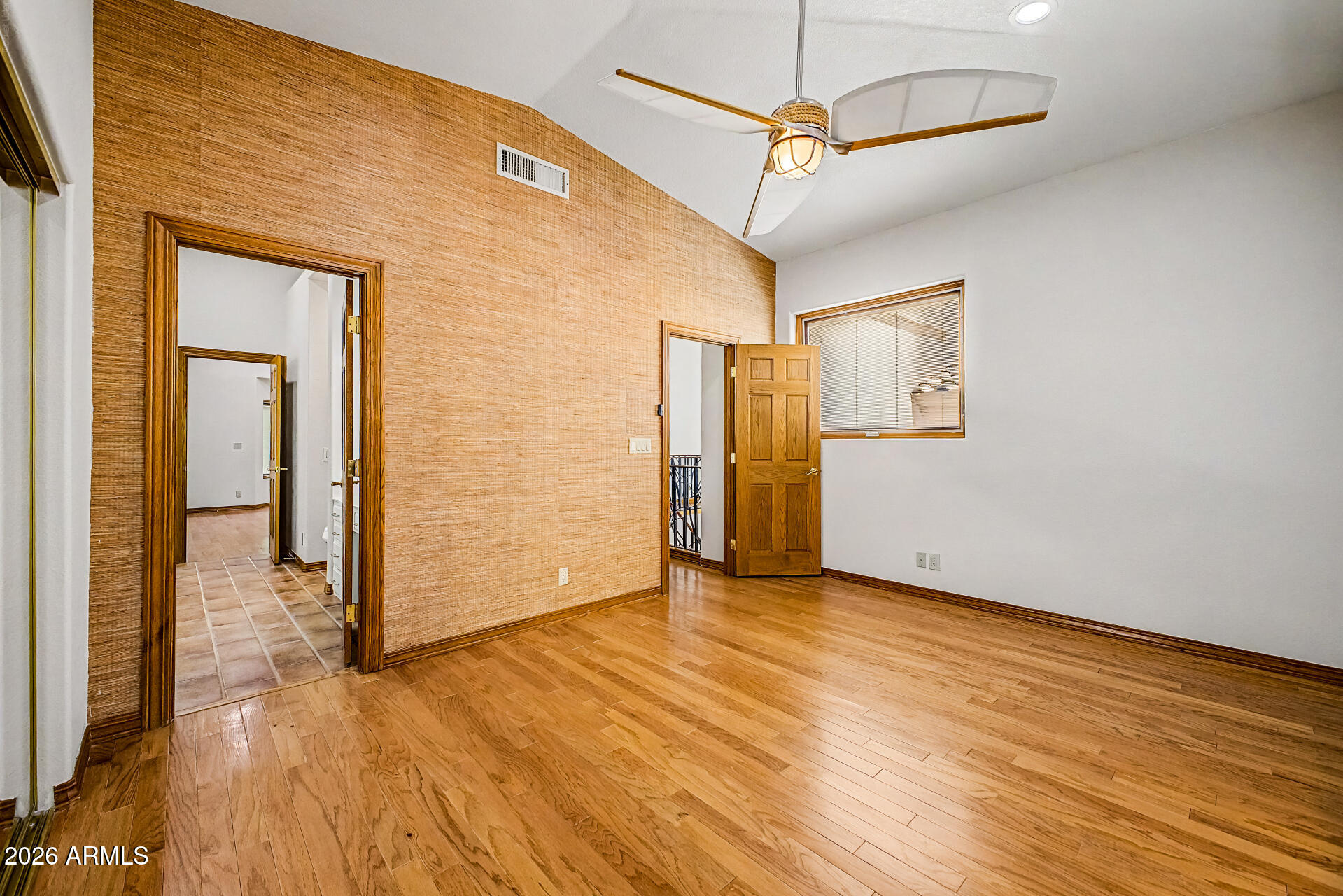 HAMILTON ARROWHEAD RANCH - Residential