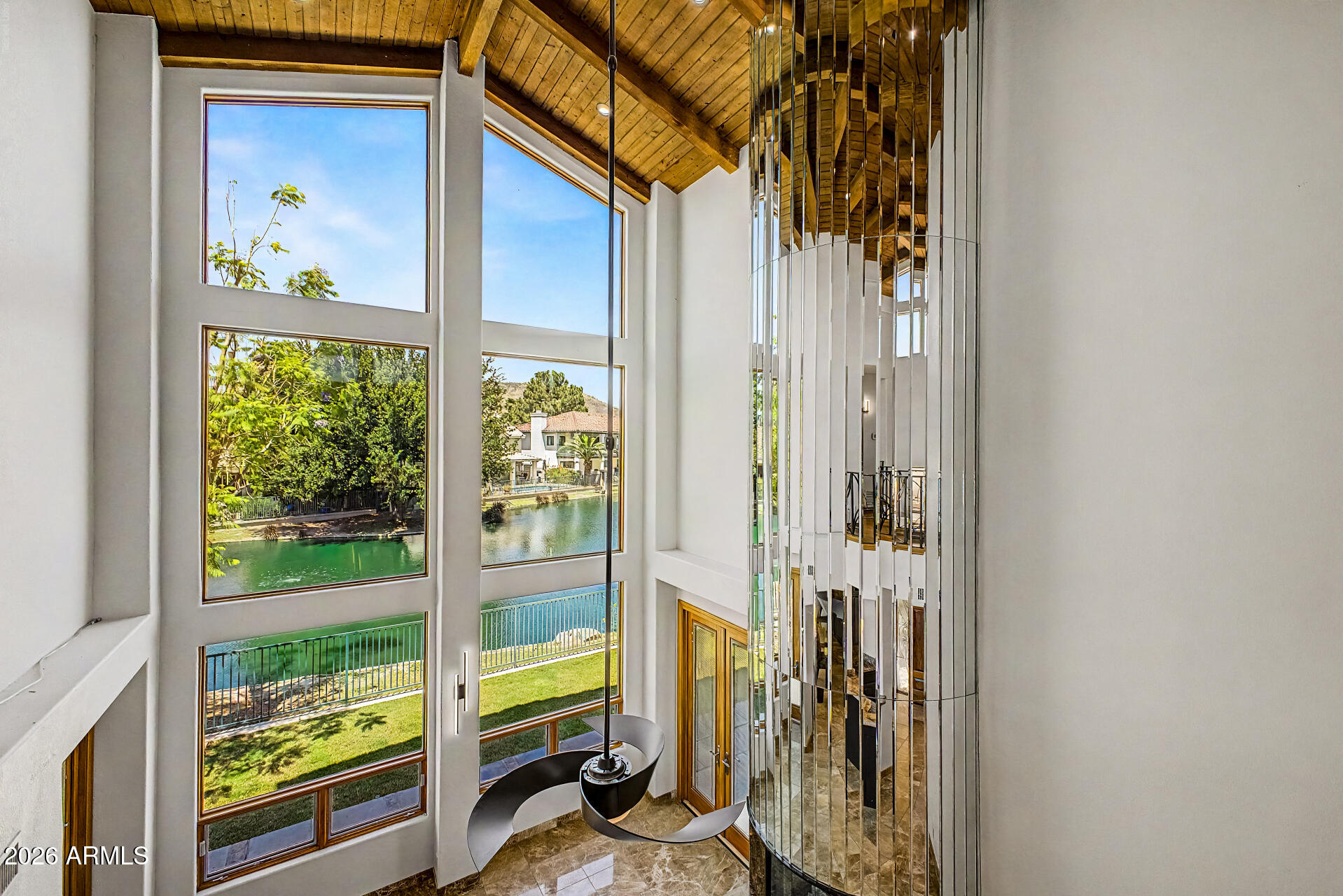 HAMILTON ARROWHEAD RANCH - Residential
