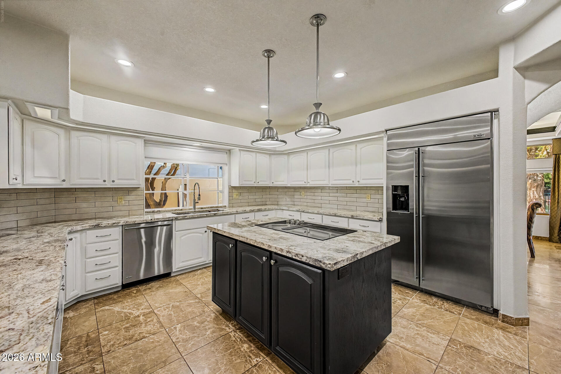 HAMILTON ARROWHEAD RANCH - Residential