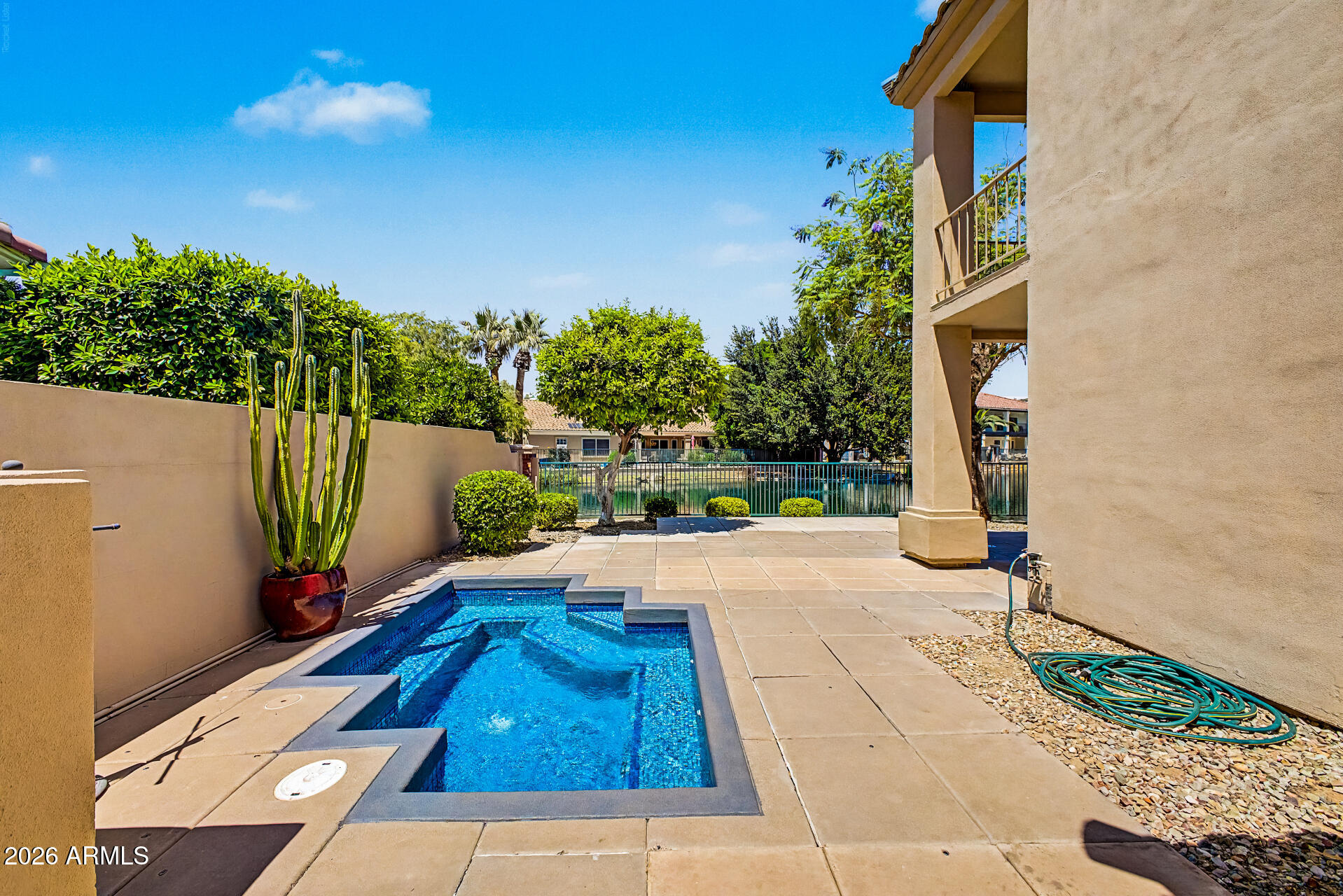 HAMILTON ARROWHEAD RANCH - Residential