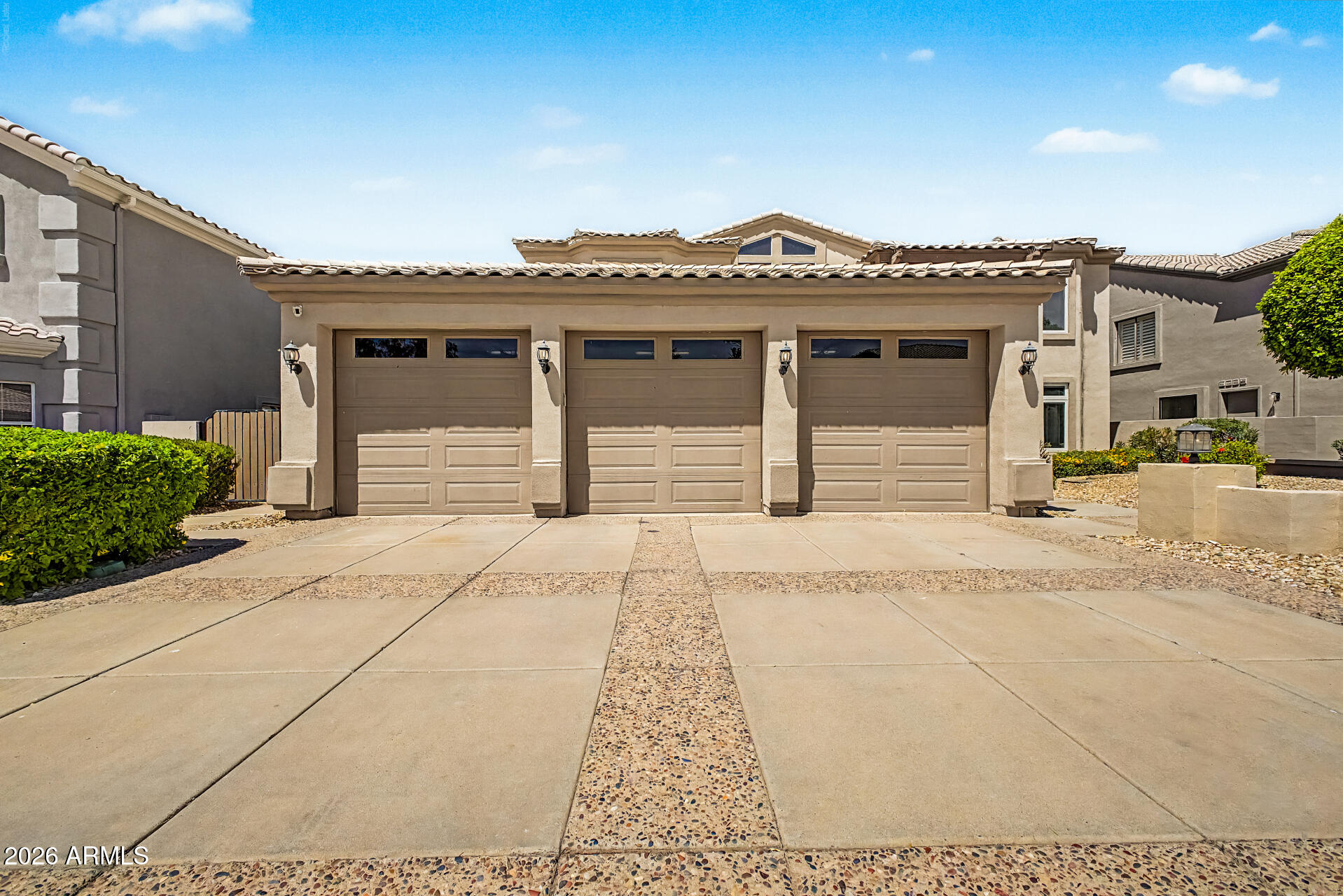 HAMILTON ARROWHEAD RANCH - Residential