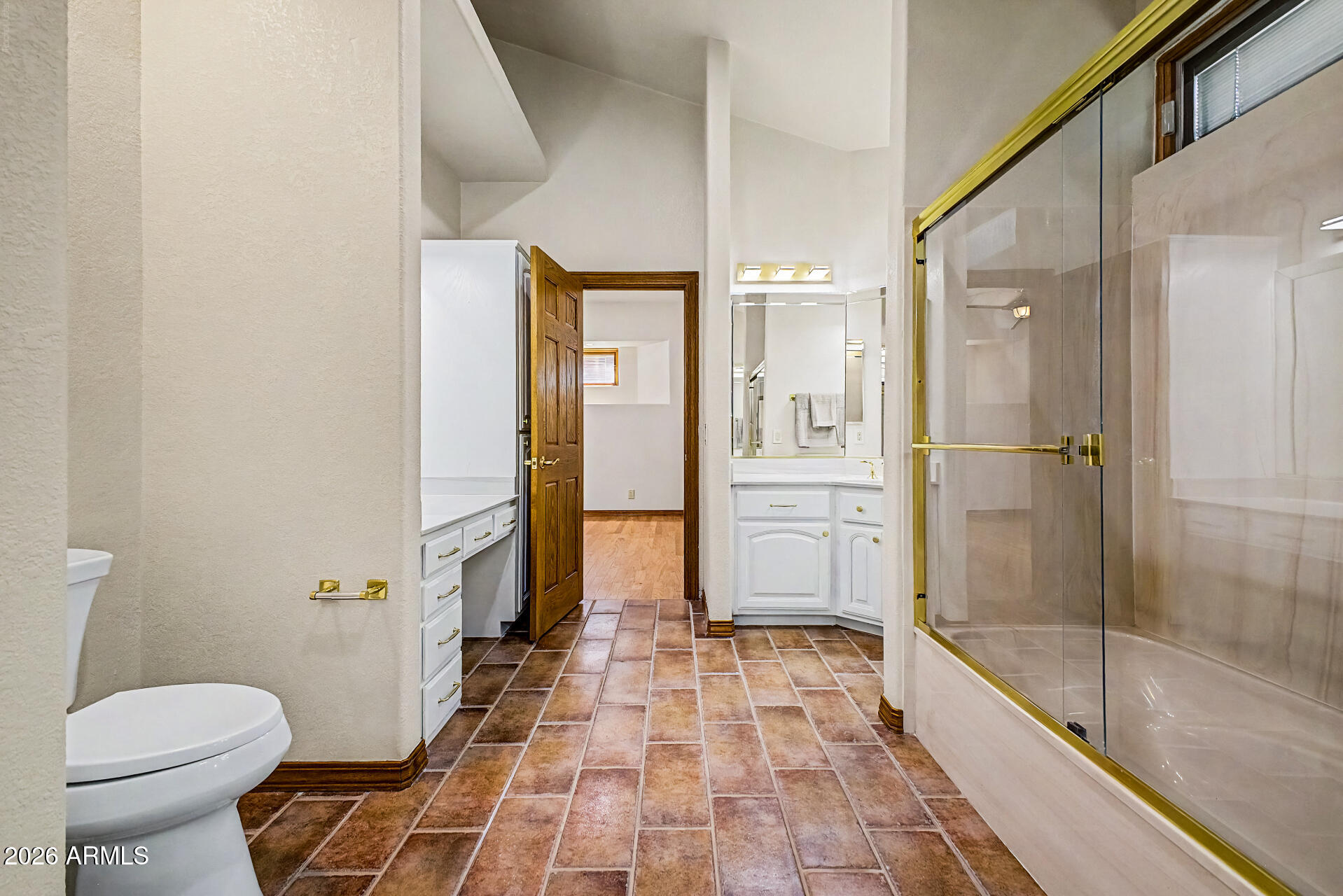 HAMILTON ARROWHEAD RANCH - Residential