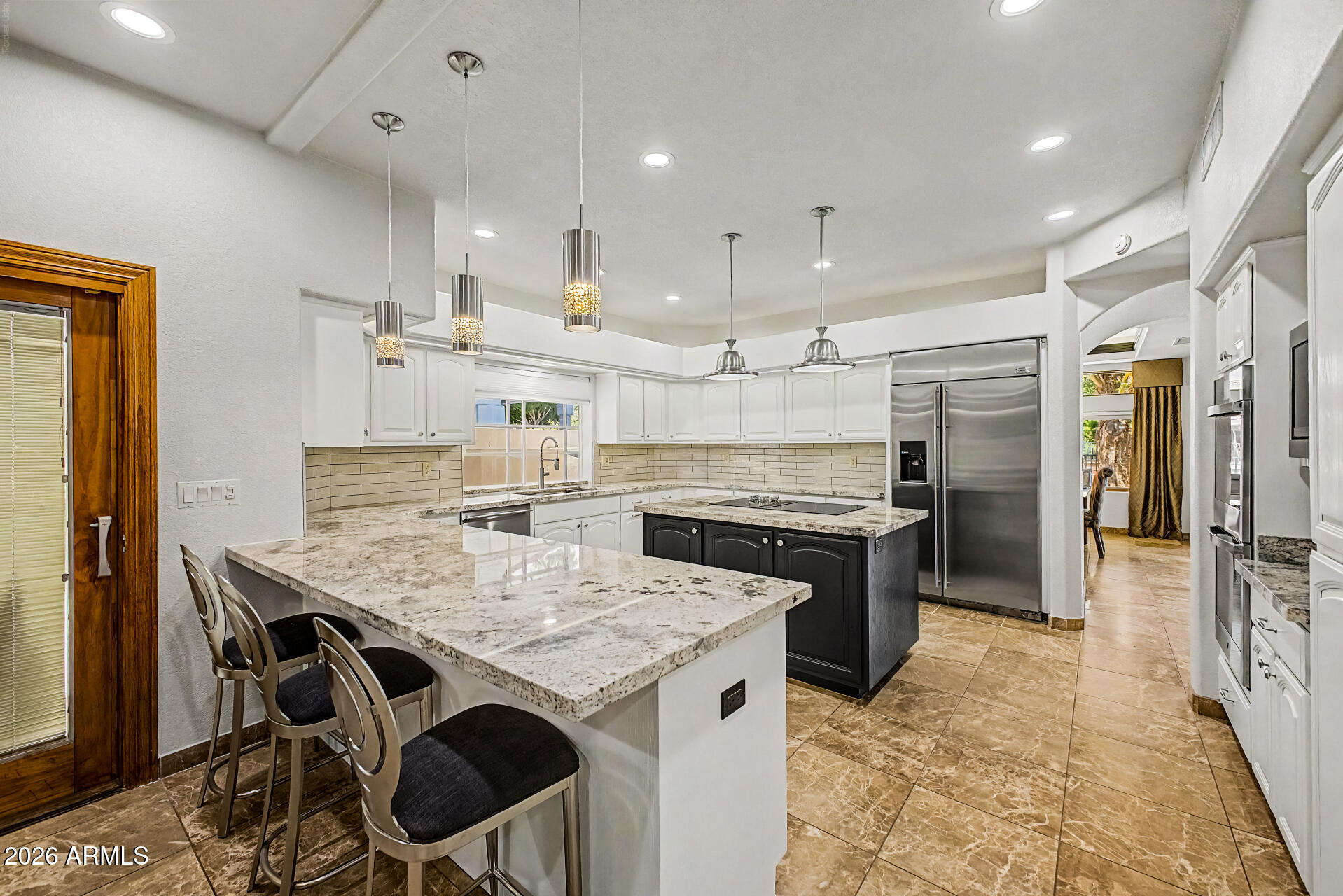 HAMILTON ARROWHEAD RANCH - Residential