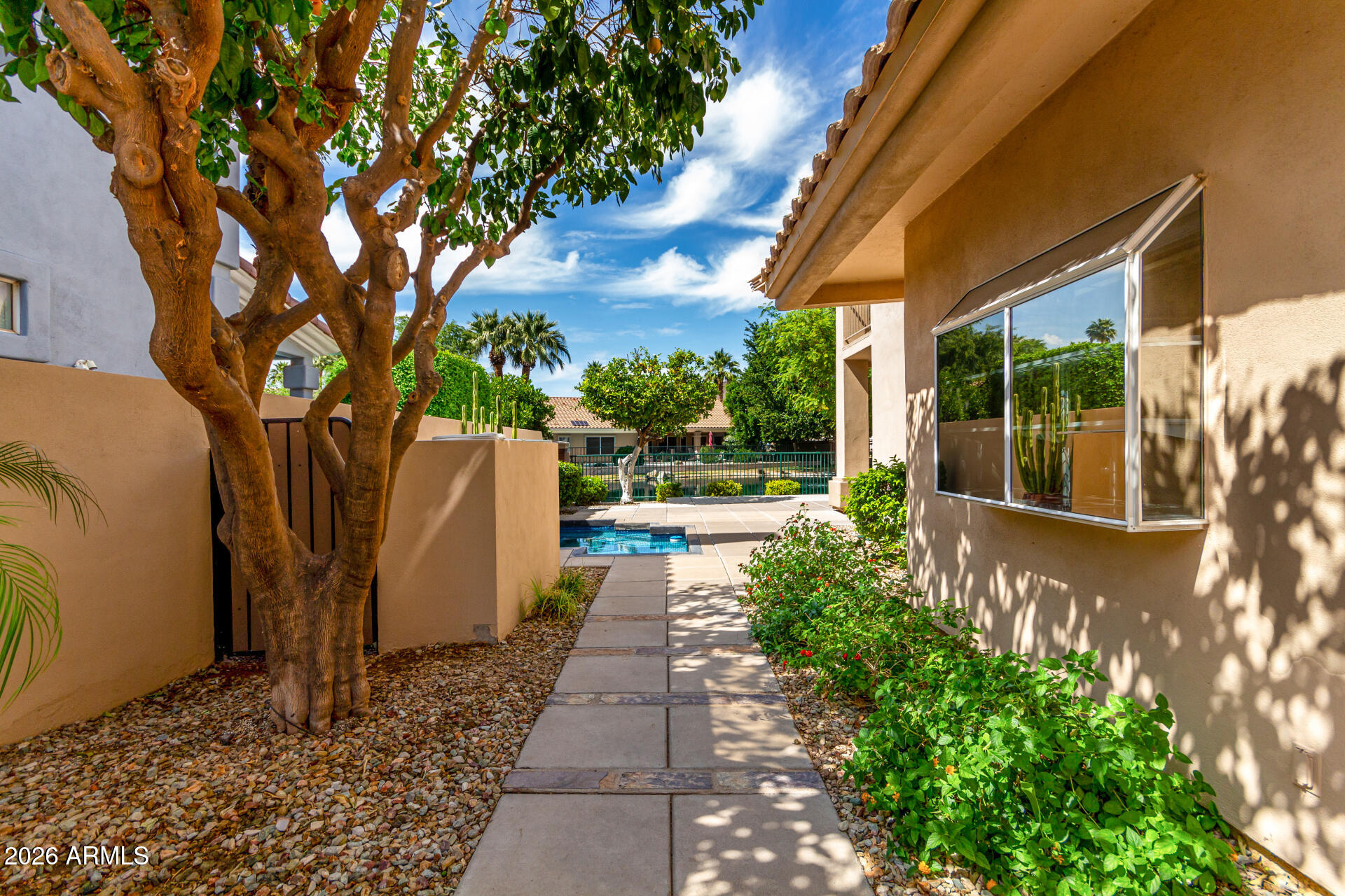 HAMILTON ARROWHEAD RANCH - Residential