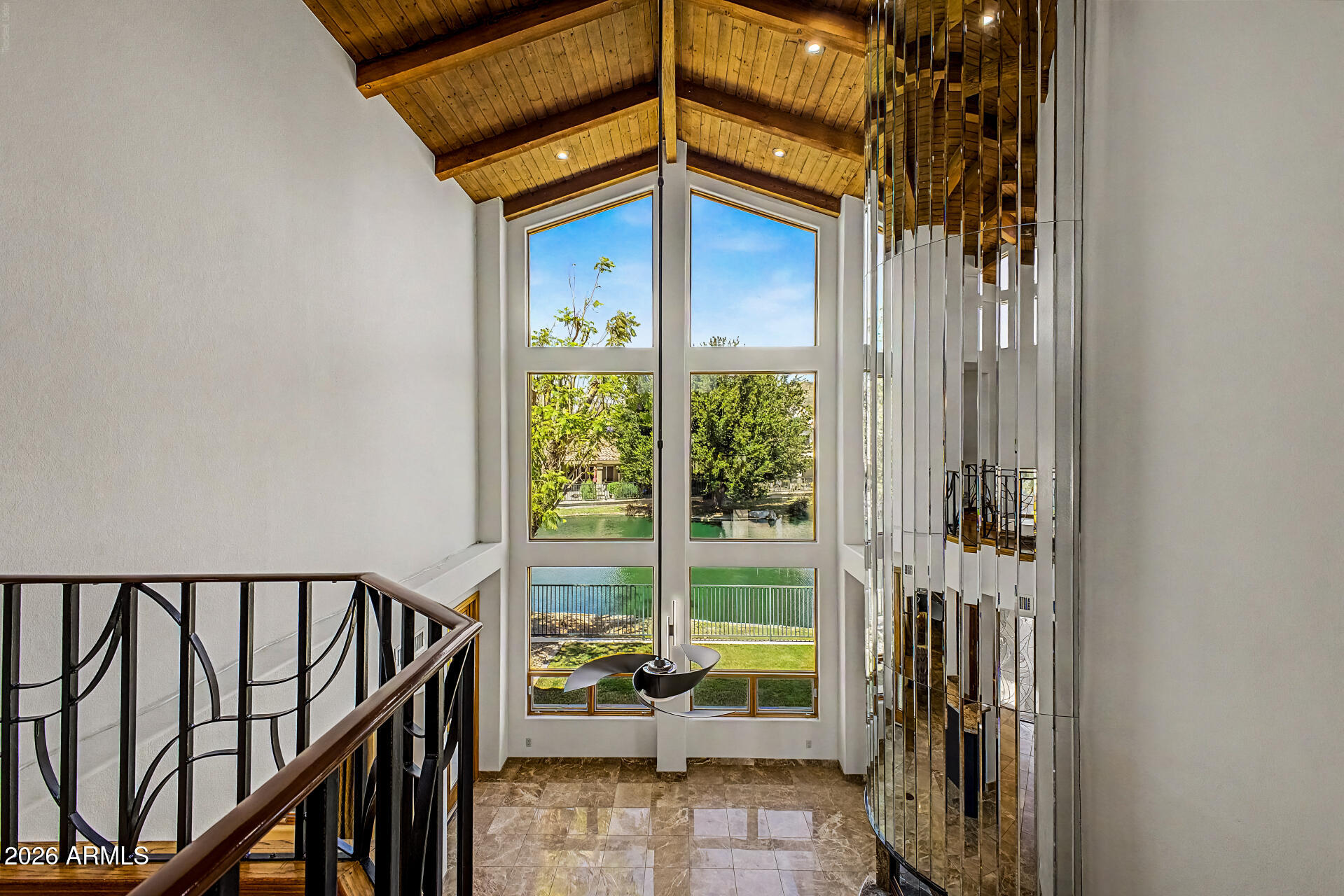 HAMILTON ARROWHEAD RANCH - Residential