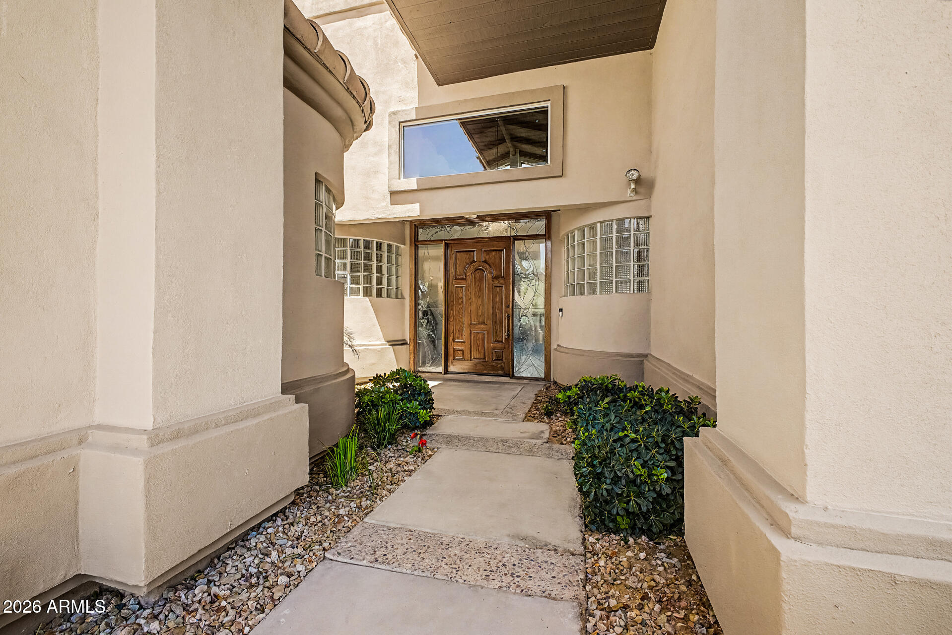 HAMILTON ARROWHEAD RANCH - Residential