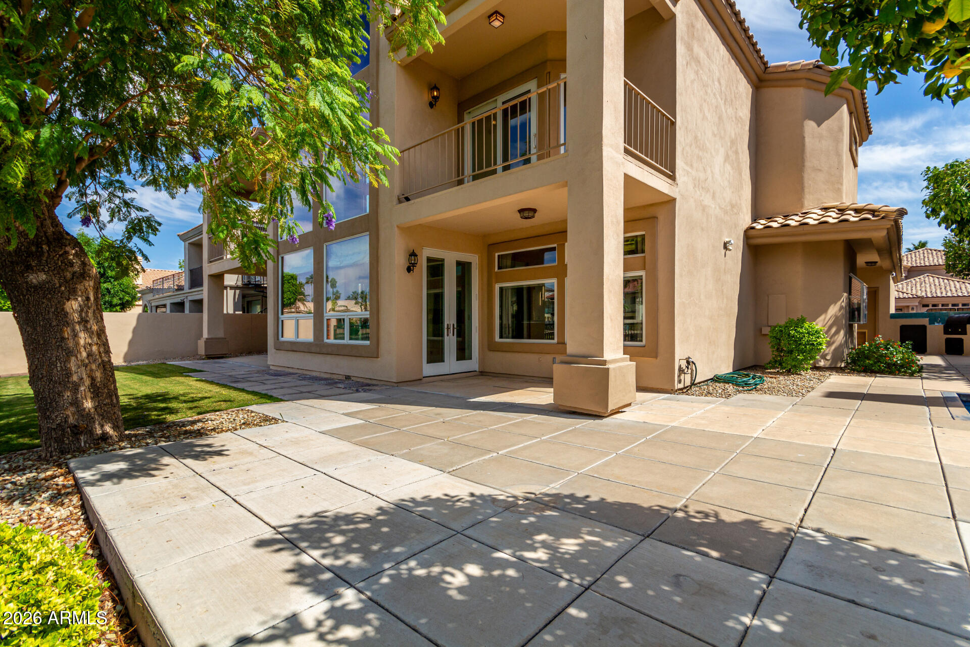 HAMILTON ARROWHEAD RANCH - Residential