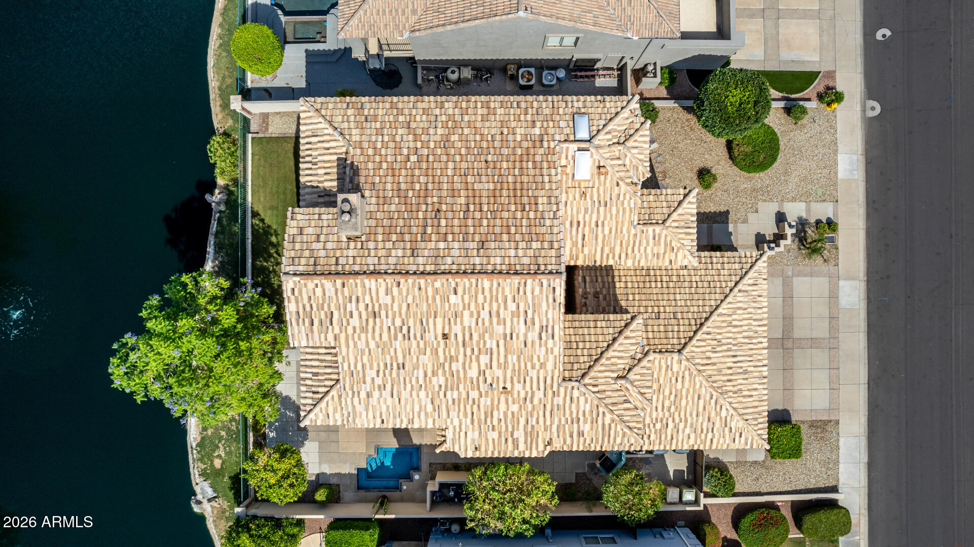 HAMILTON ARROWHEAD RANCH - Residential