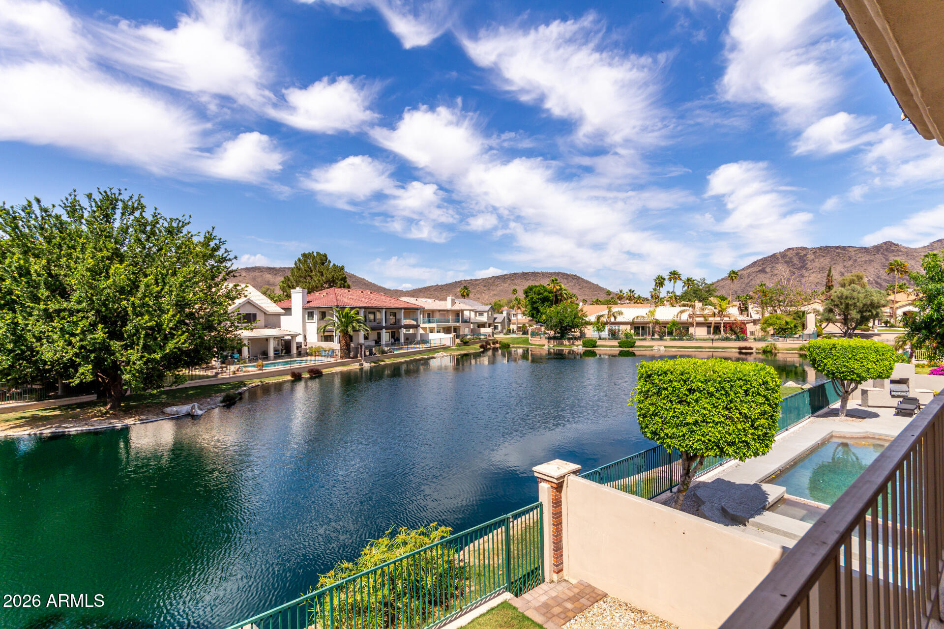 HAMILTON ARROWHEAD RANCH - Residential