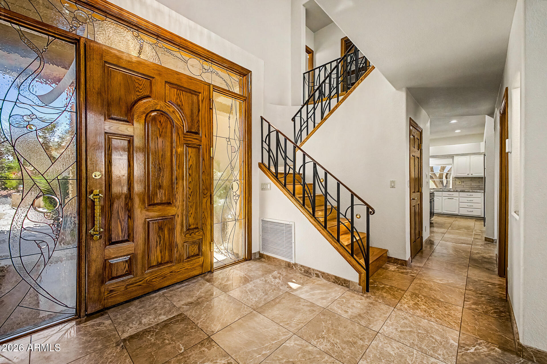 HAMILTON ARROWHEAD RANCH - Residential
