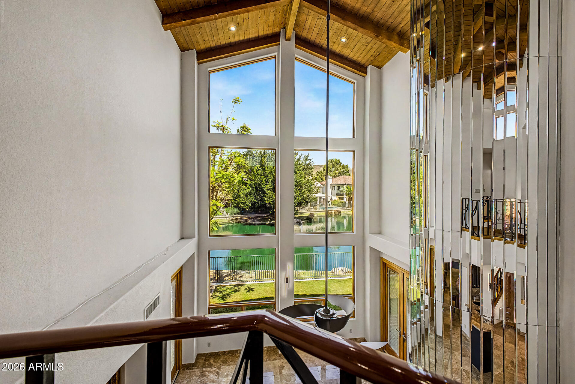 HAMILTON ARROWHEAD RANCH - Residential